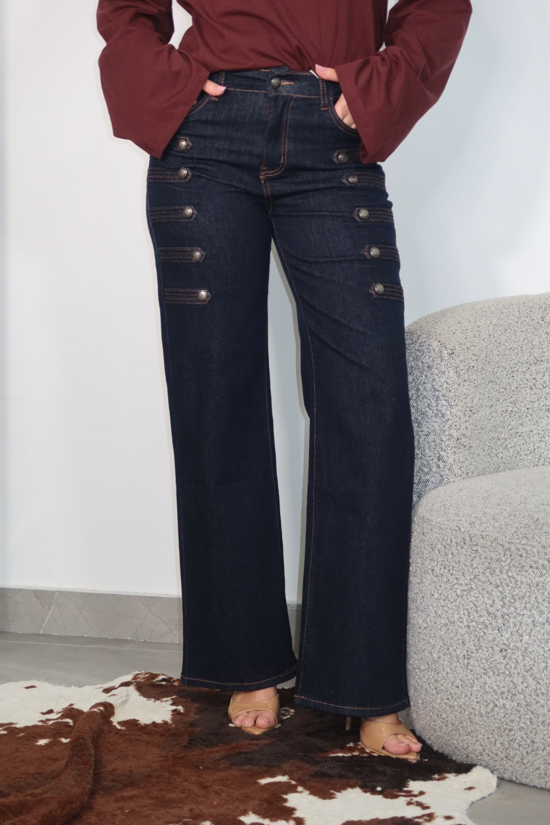 Jeans Drip