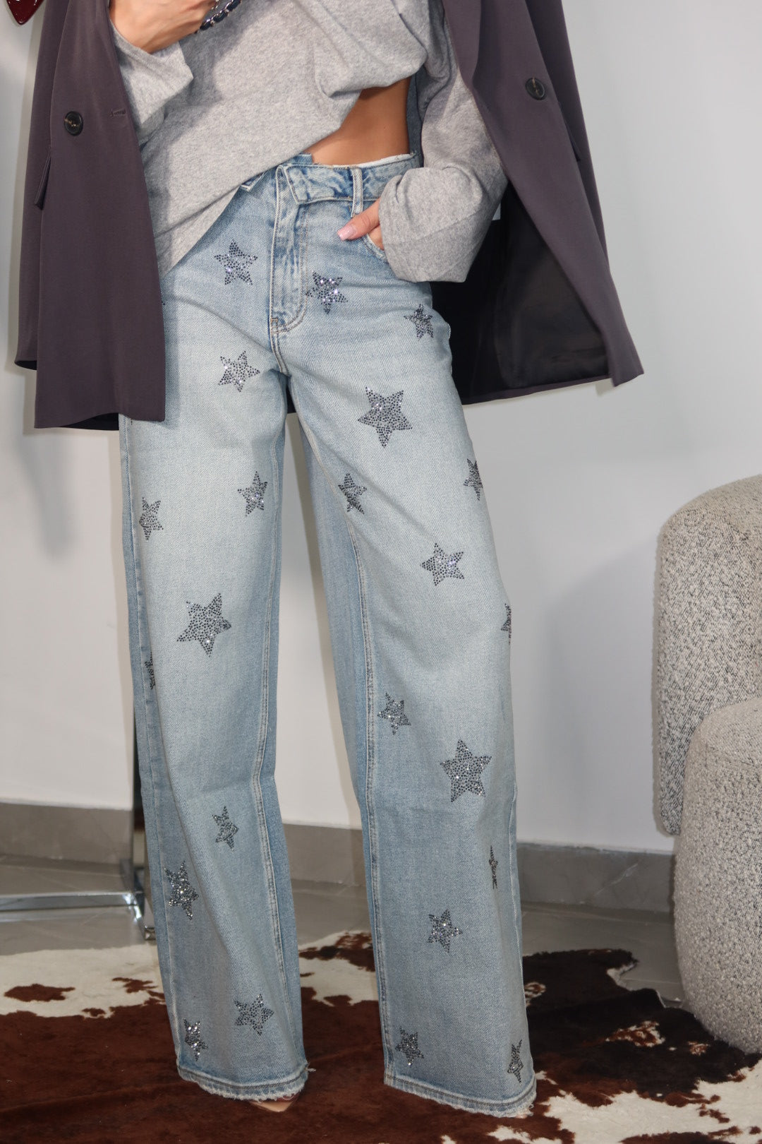 Jeans Star