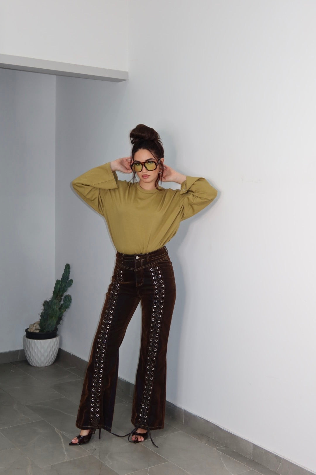 Coordinato Armony