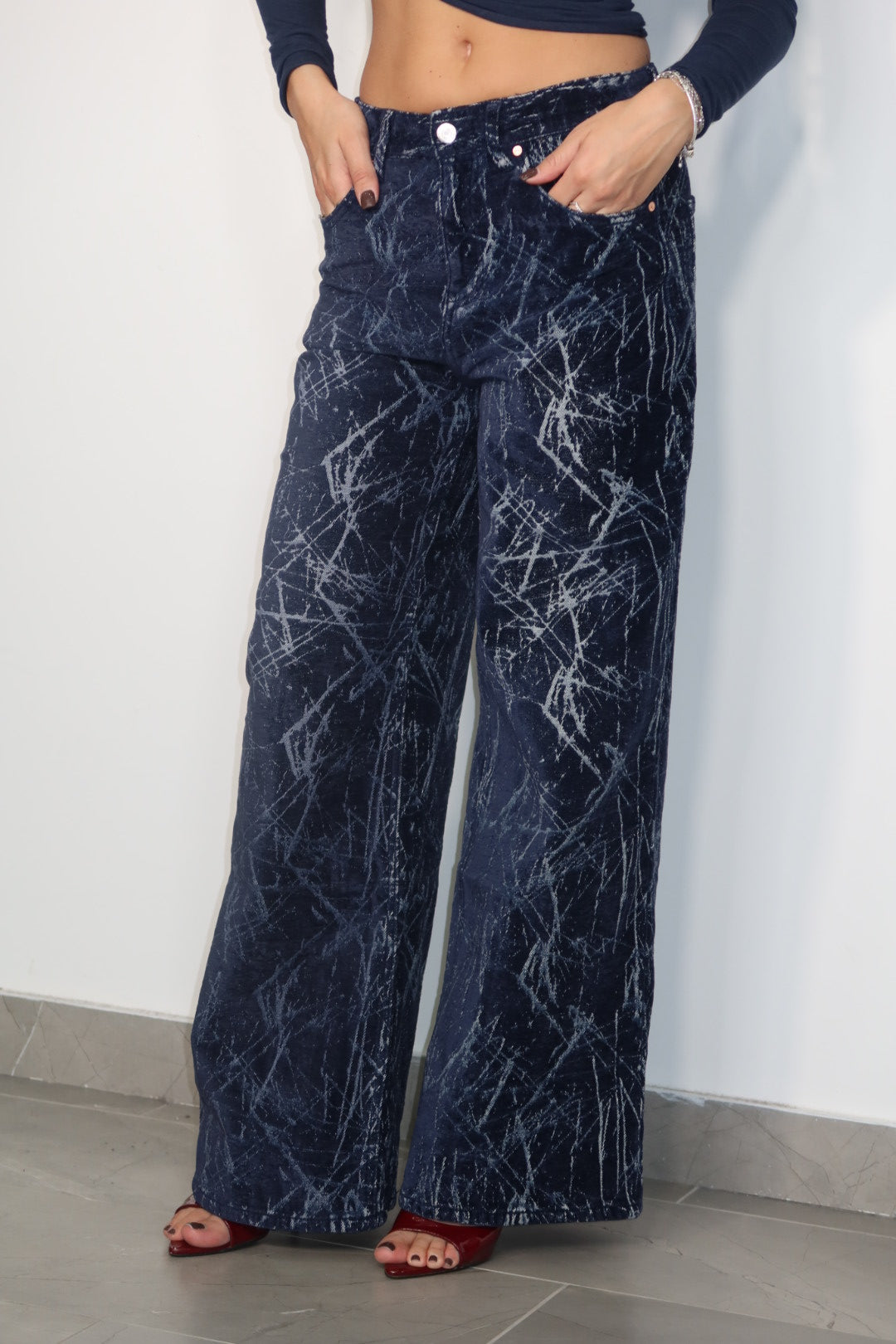 Jeans Viper