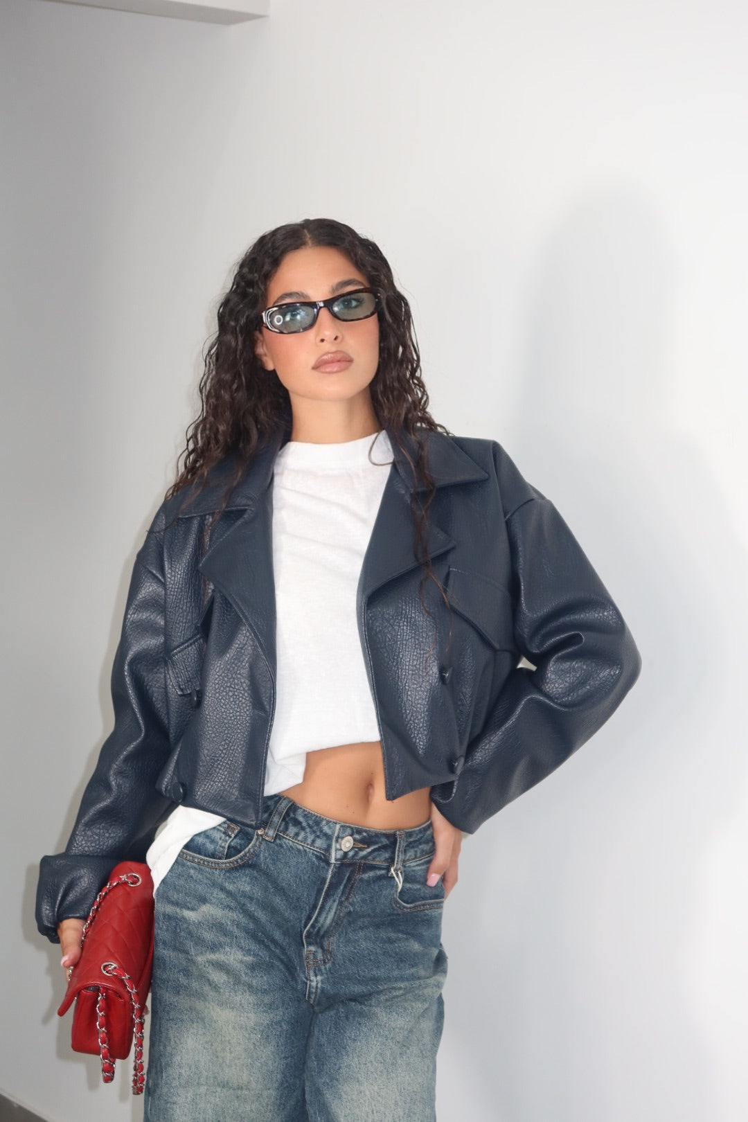 Bomber Sophie