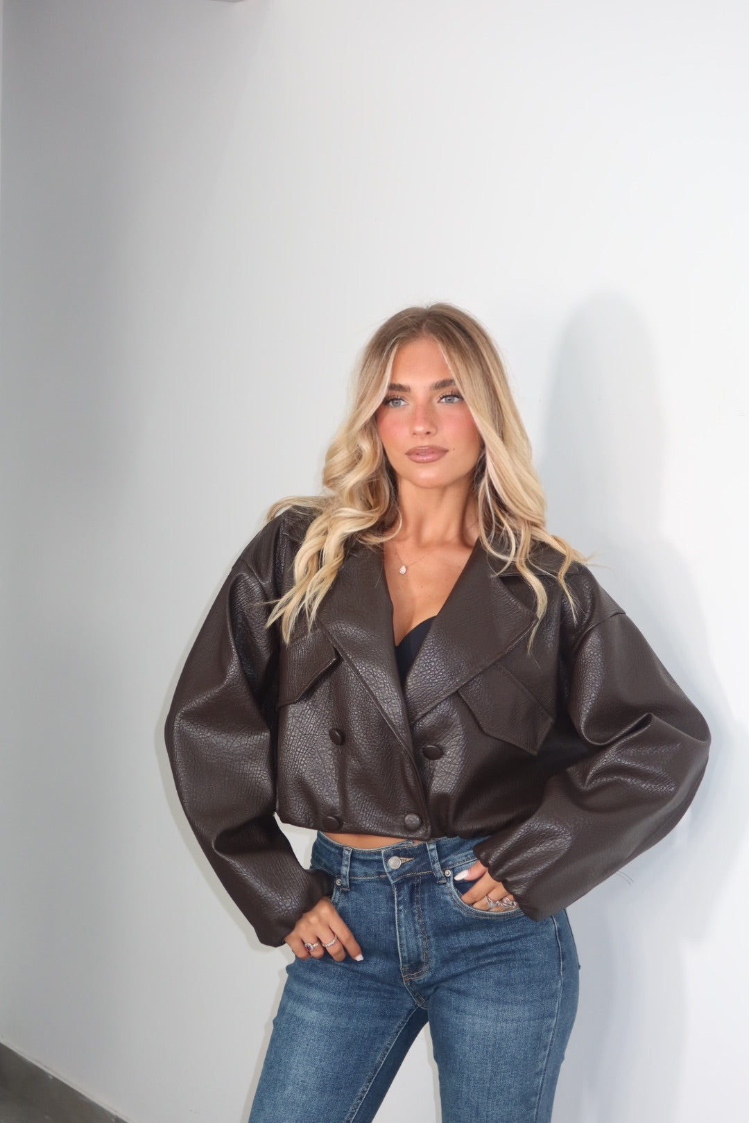 Bomber Sophie