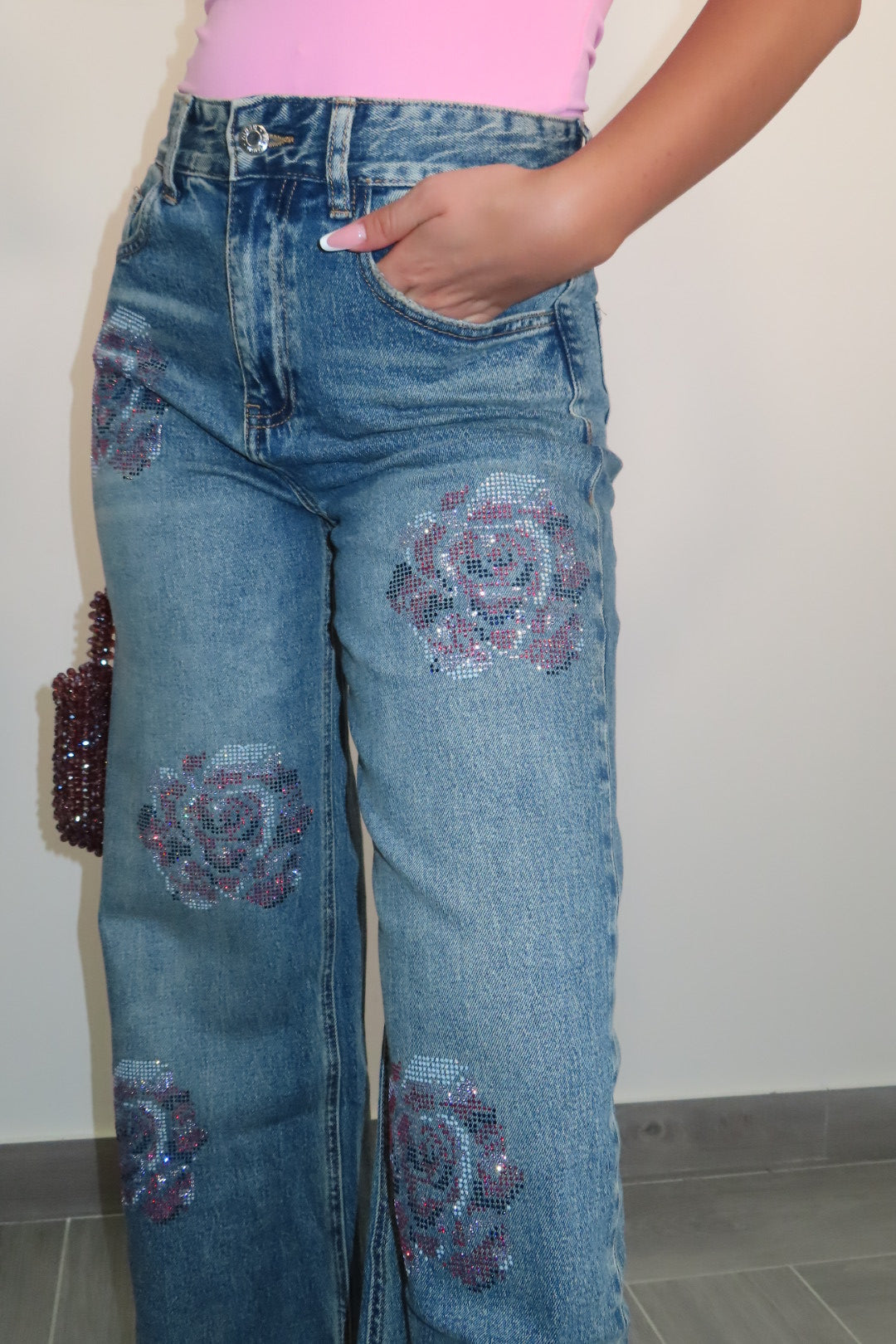 Jeans Rosier