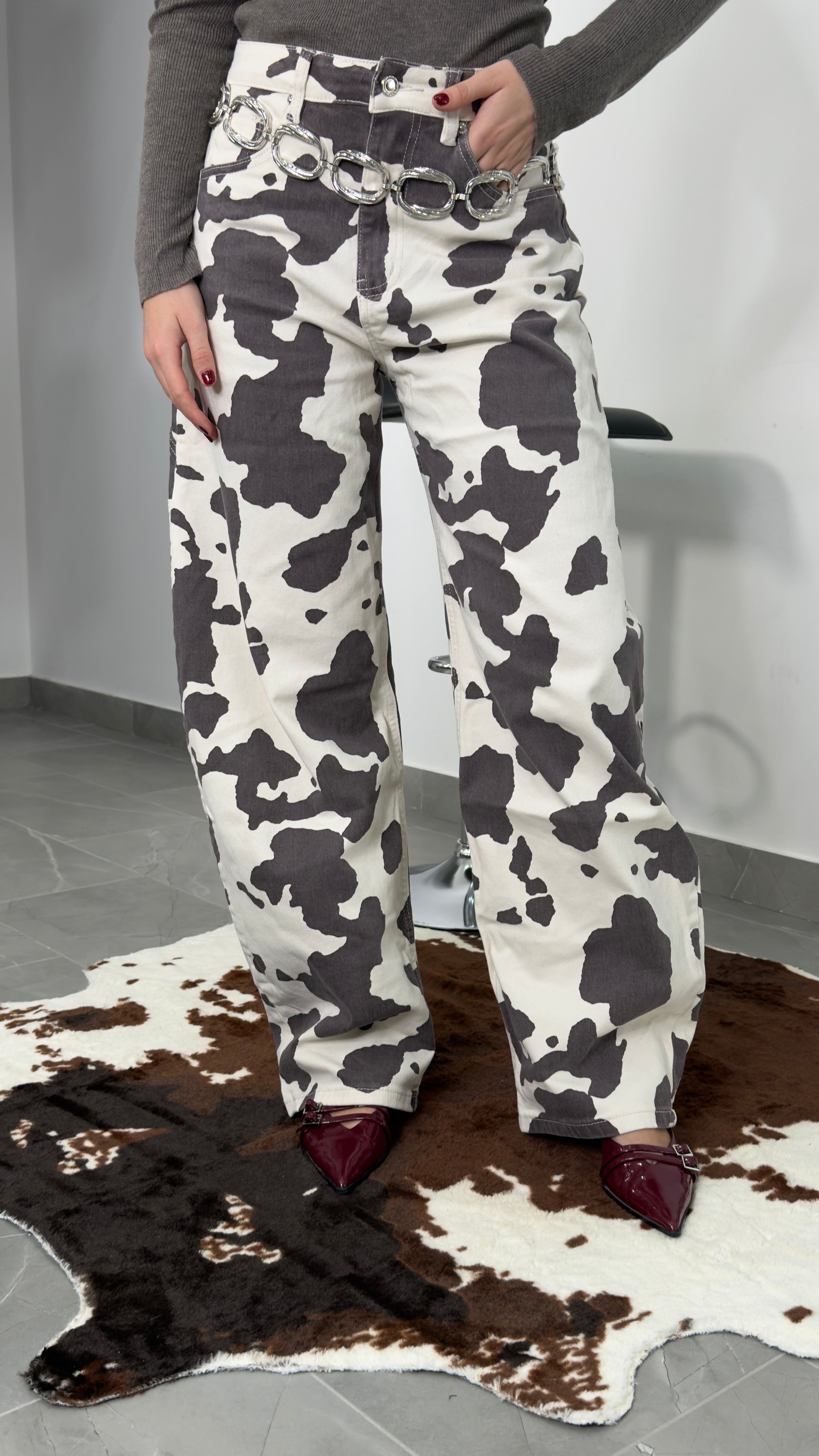Jeans “Muu”