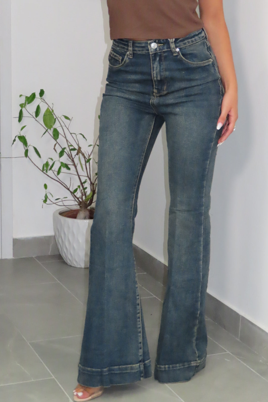 Jeans Kim Zampa