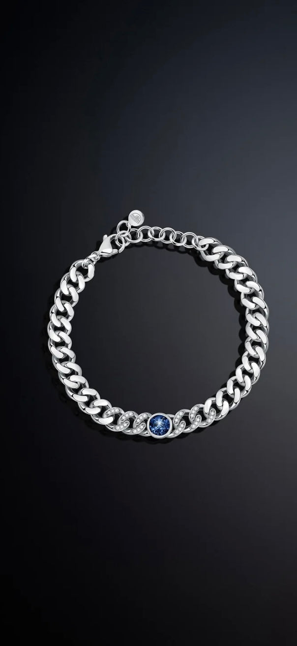 Bracciale Chiara Ferragni Blu