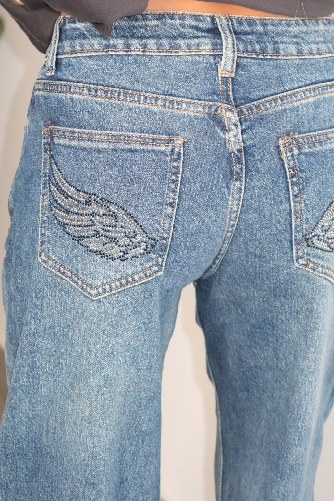 Jeans Jio