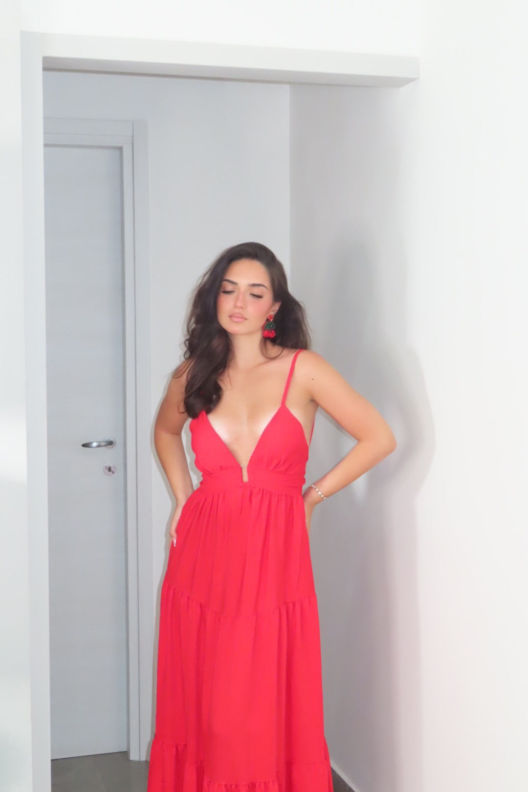 Maxi Dress Ultimo