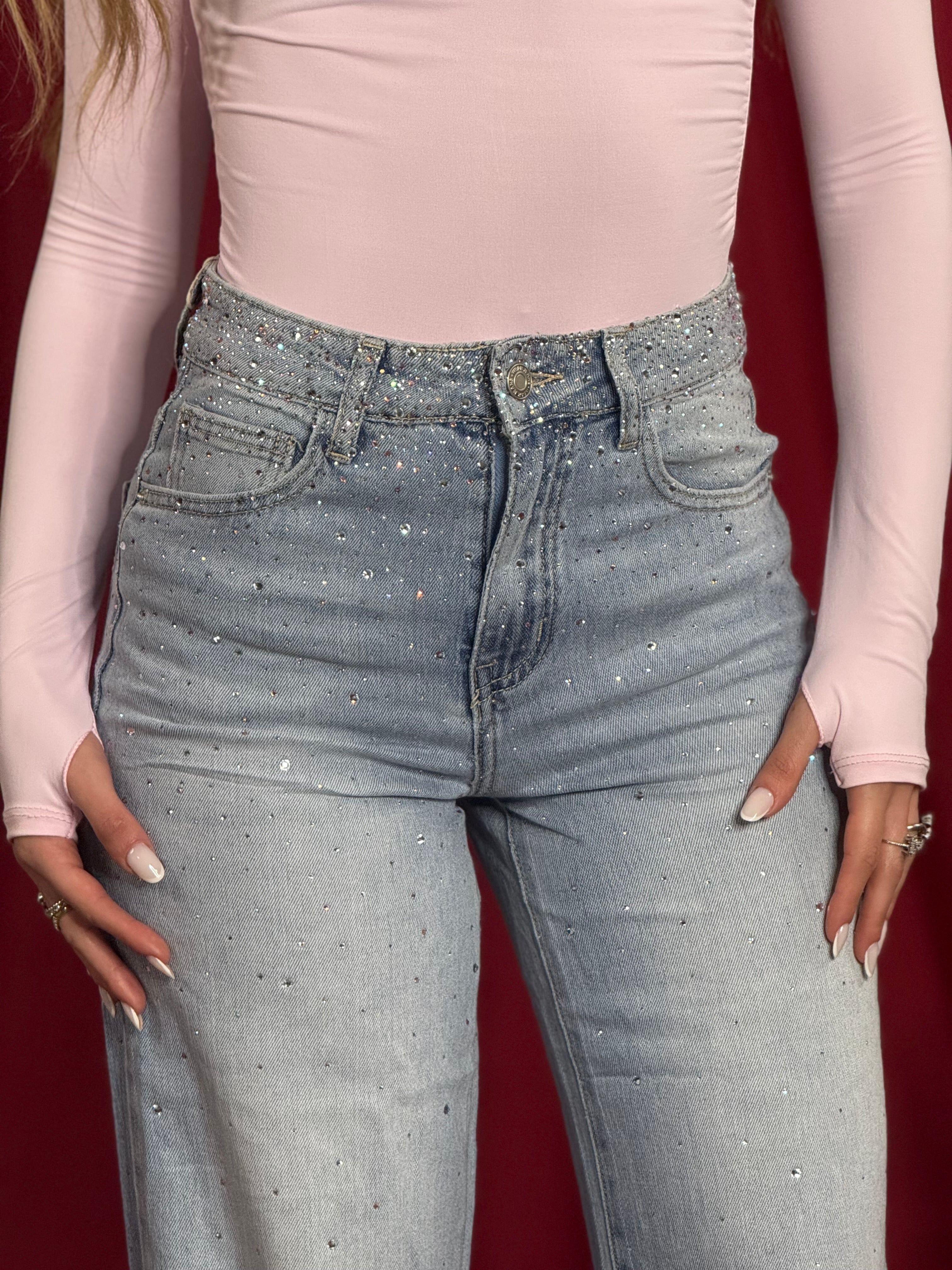 Jeans Boreale