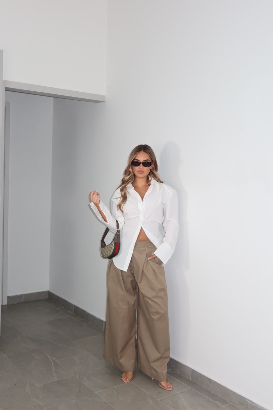 Pantalone Charlie