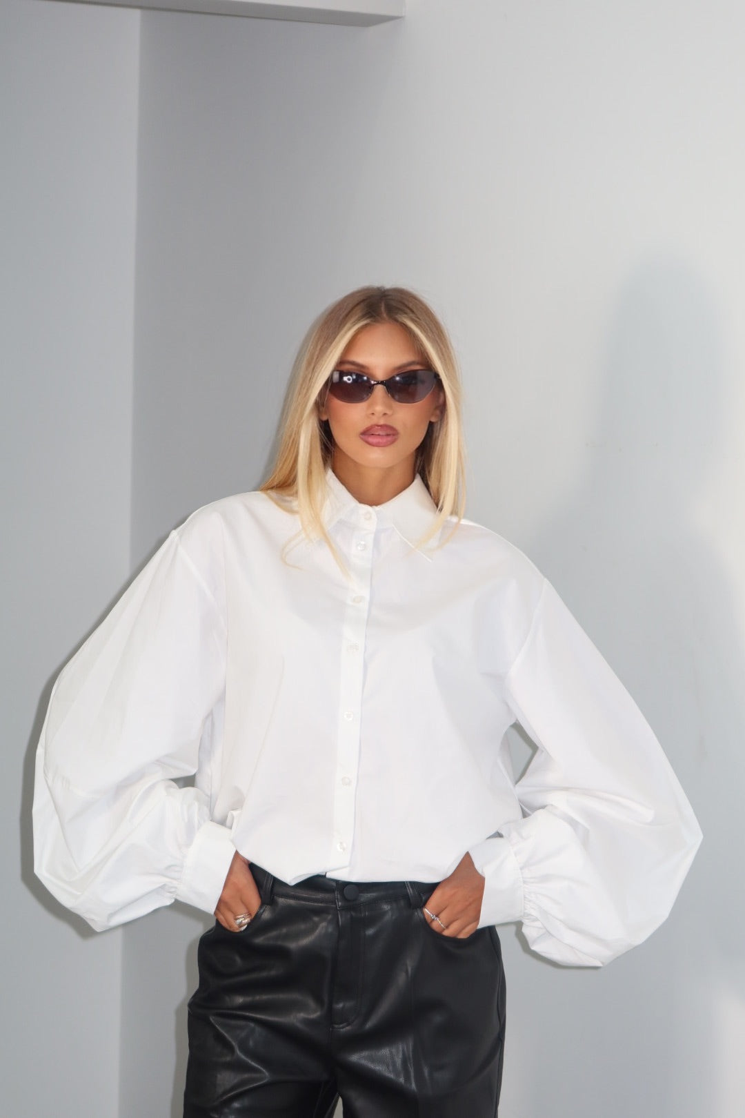 Camicia Sofi
