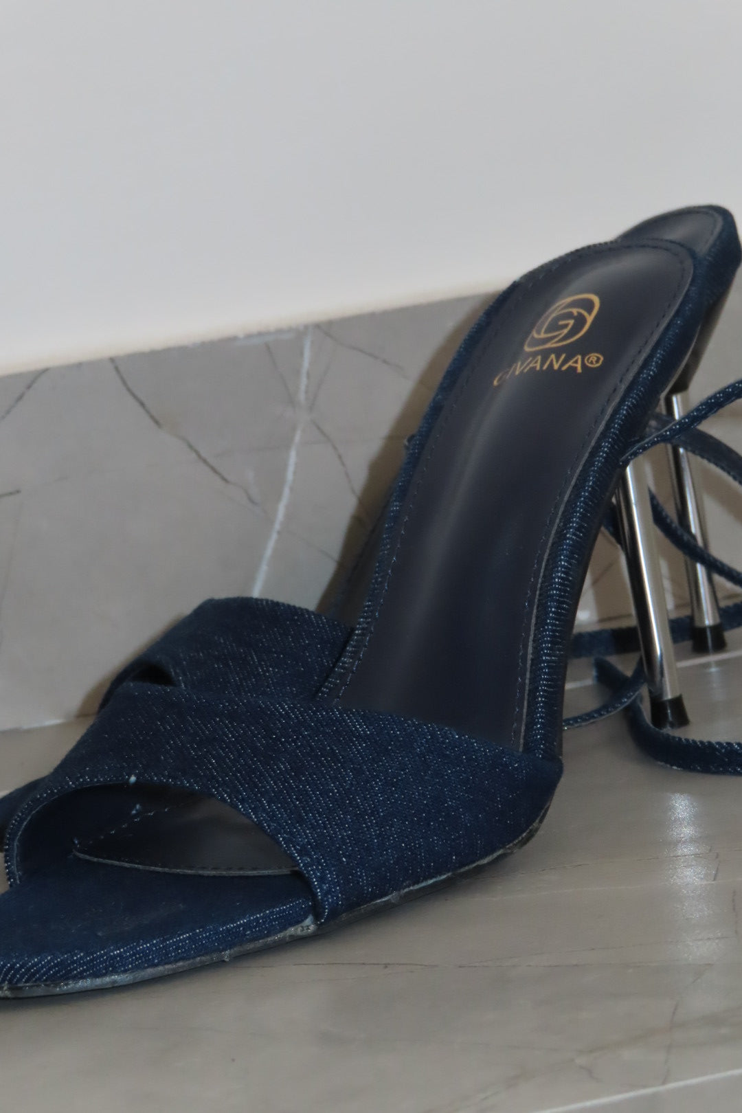 Tacchi Denim