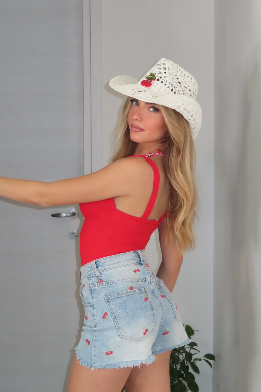 Shorts Cerasella