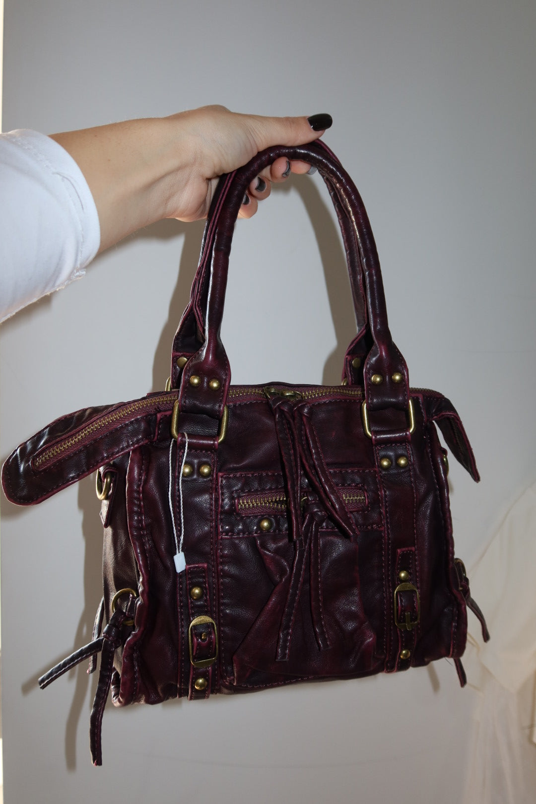 Borsa City