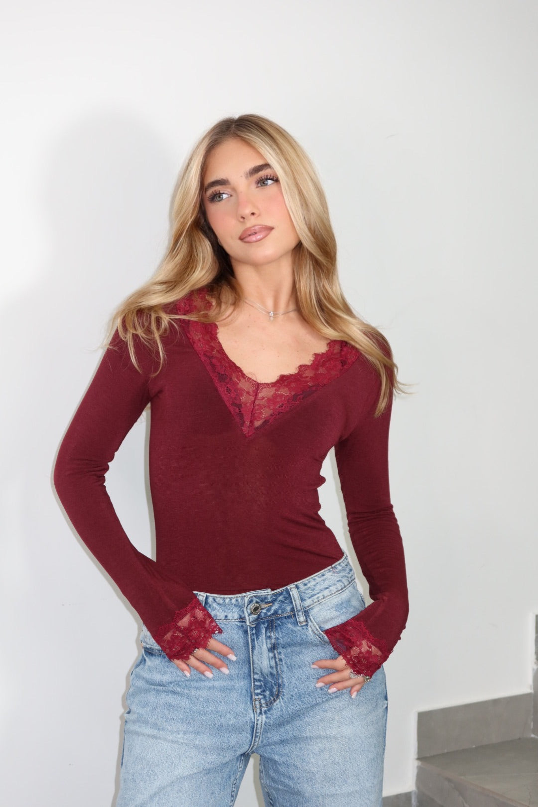 Maglia Lavinia Cashmere