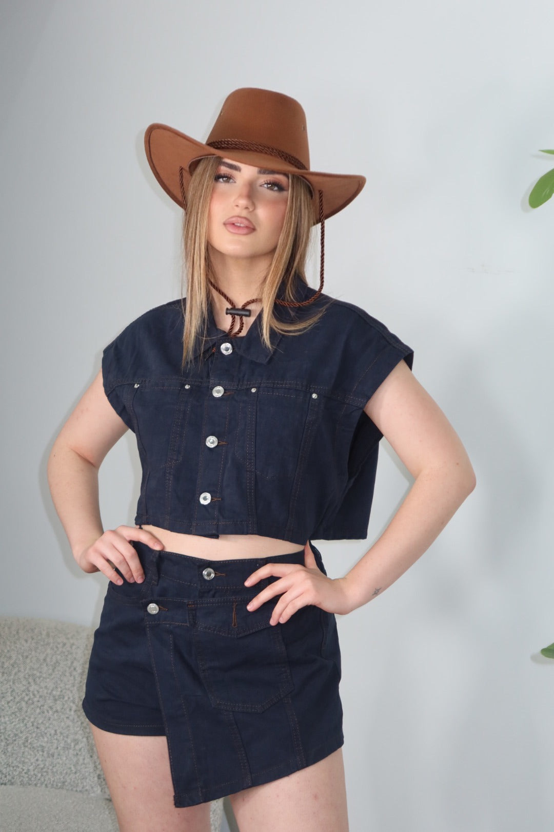 Coordinato Brenda