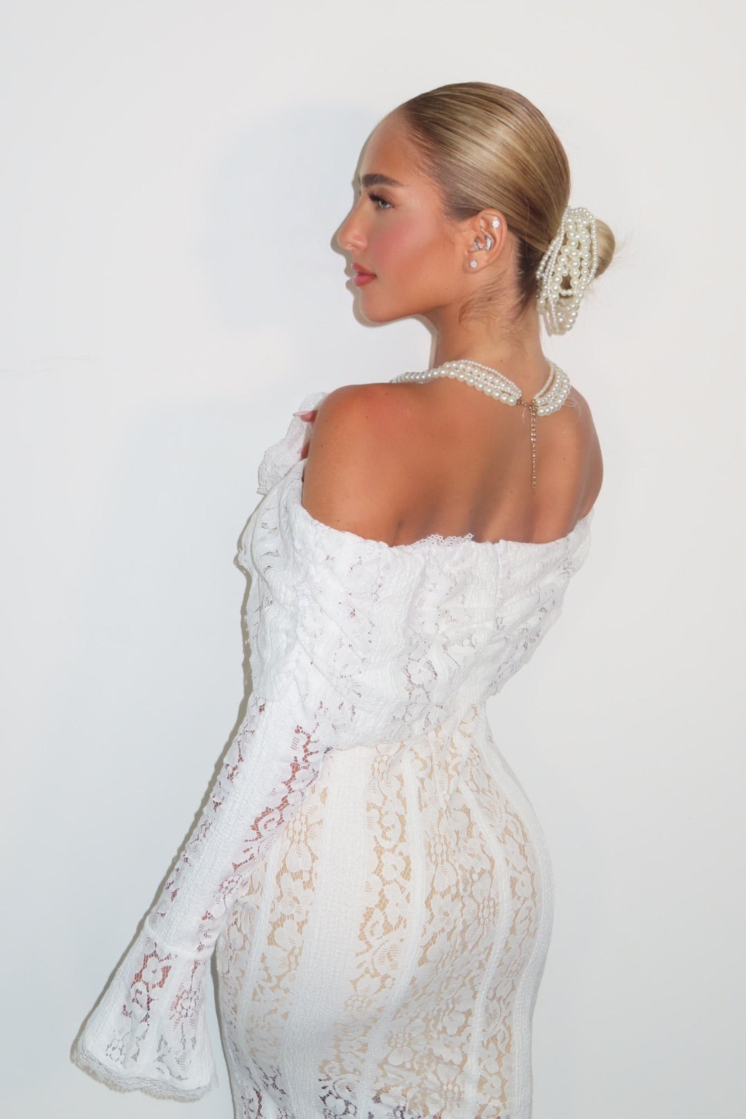 Maxi Dress Mykonos