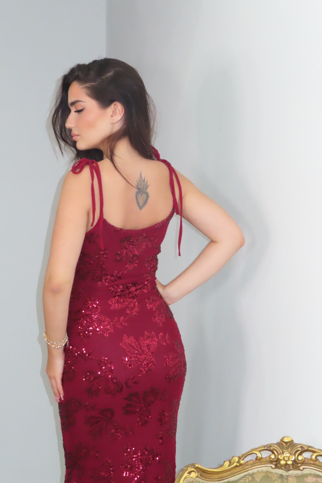 Maxi Dress Incanto