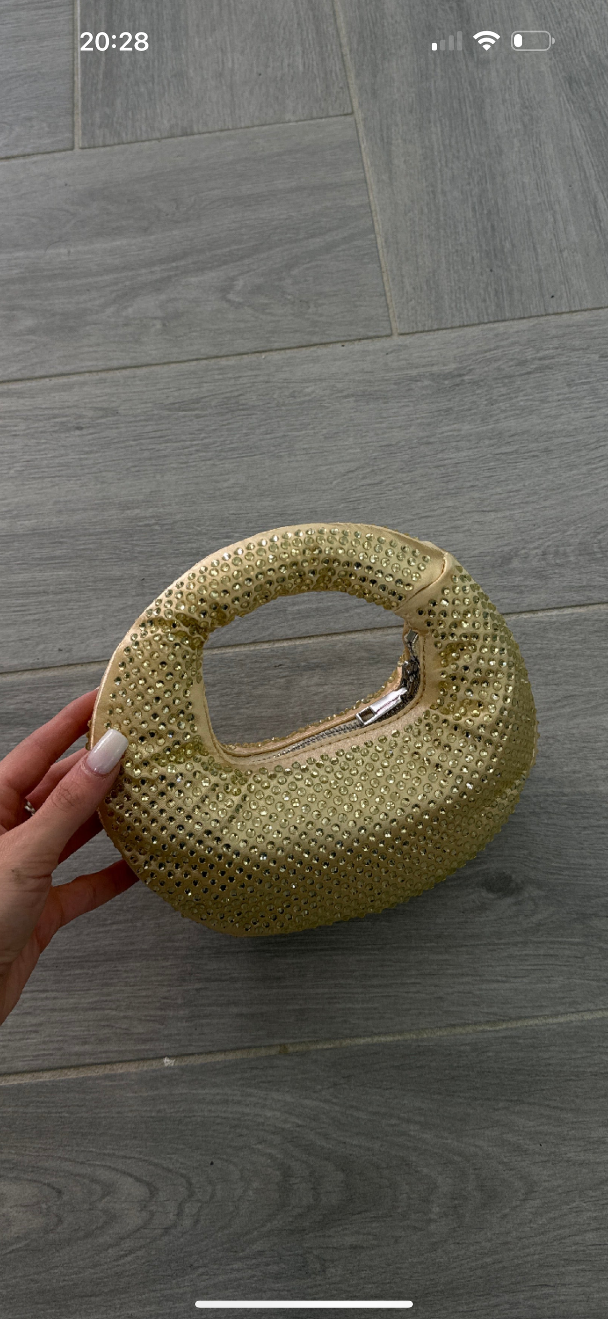 Borsa Brillantini