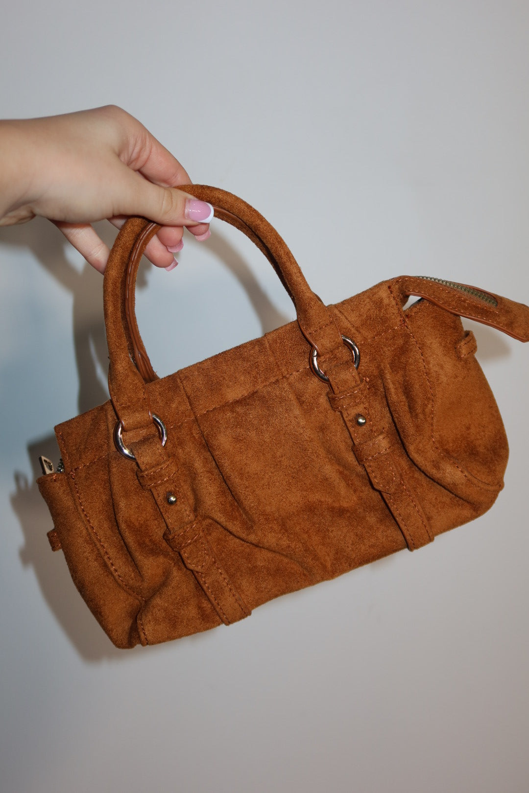 Mini Bag Funny