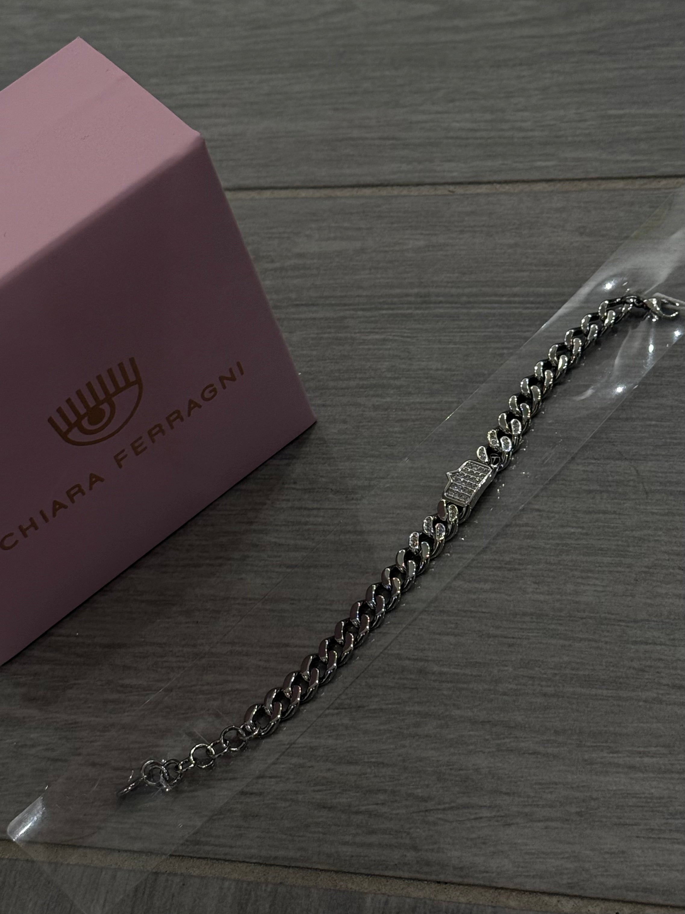 Bracciale Chiara Ferragni