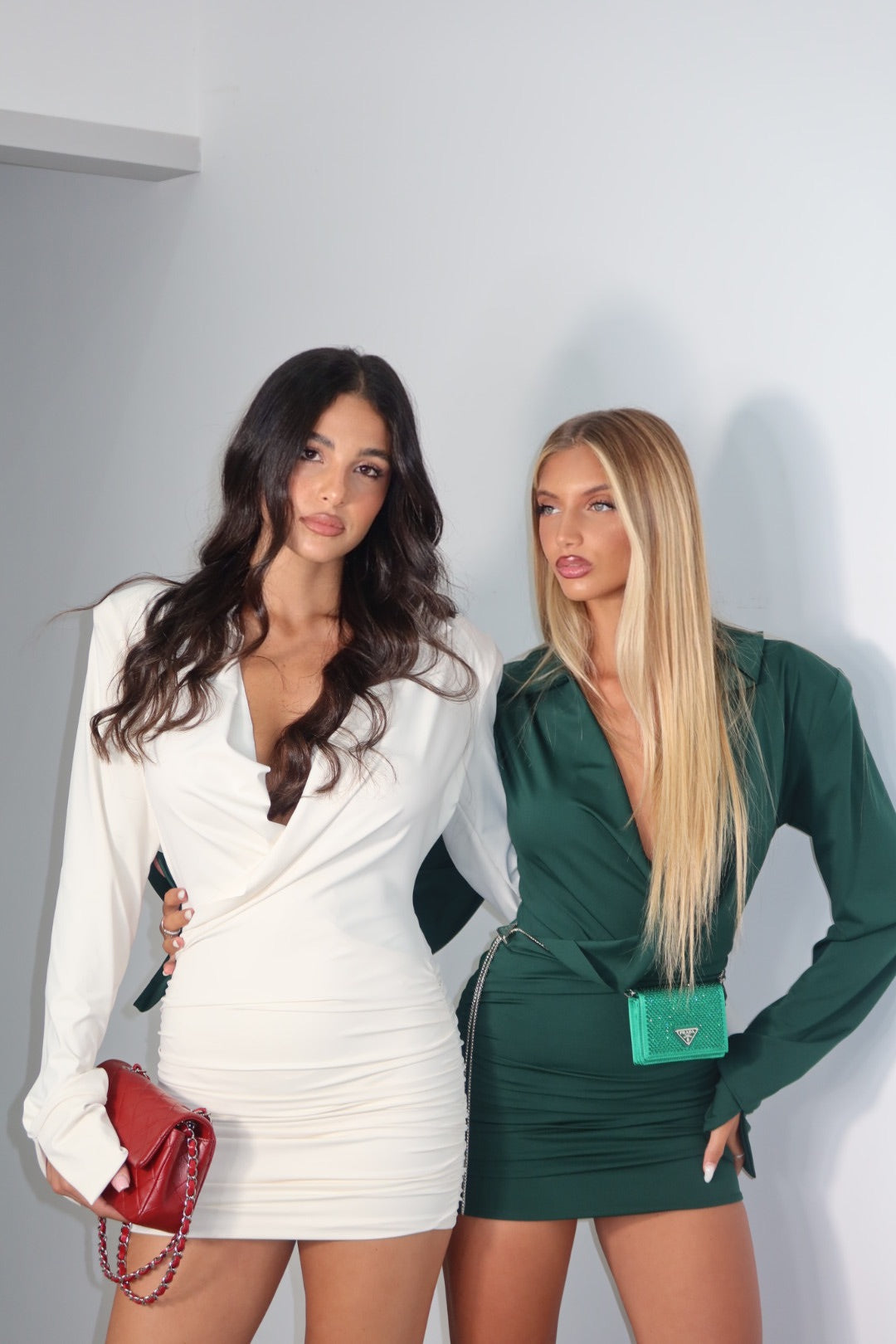 Mini Dress Eva