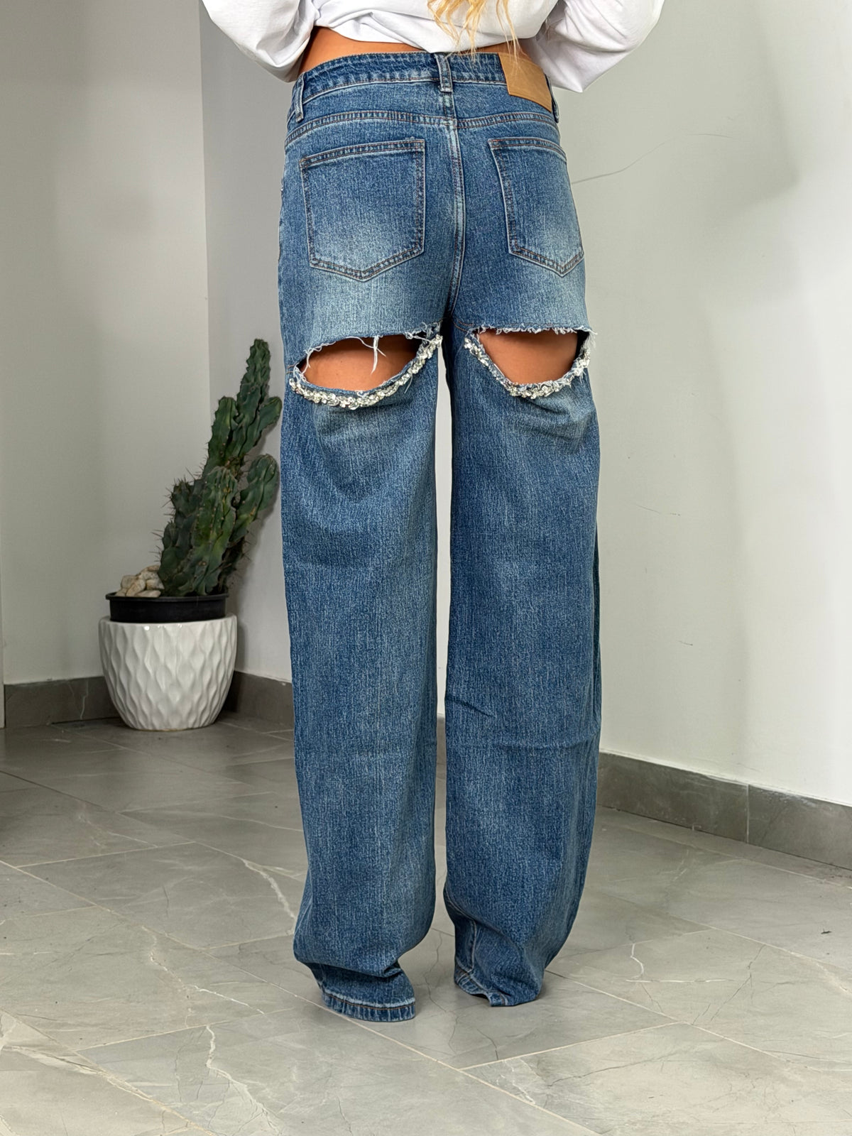 Jeans Venere