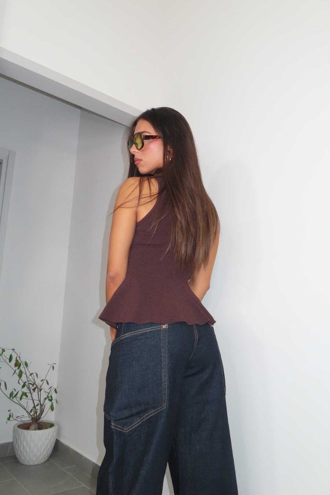 Jeans Gaia