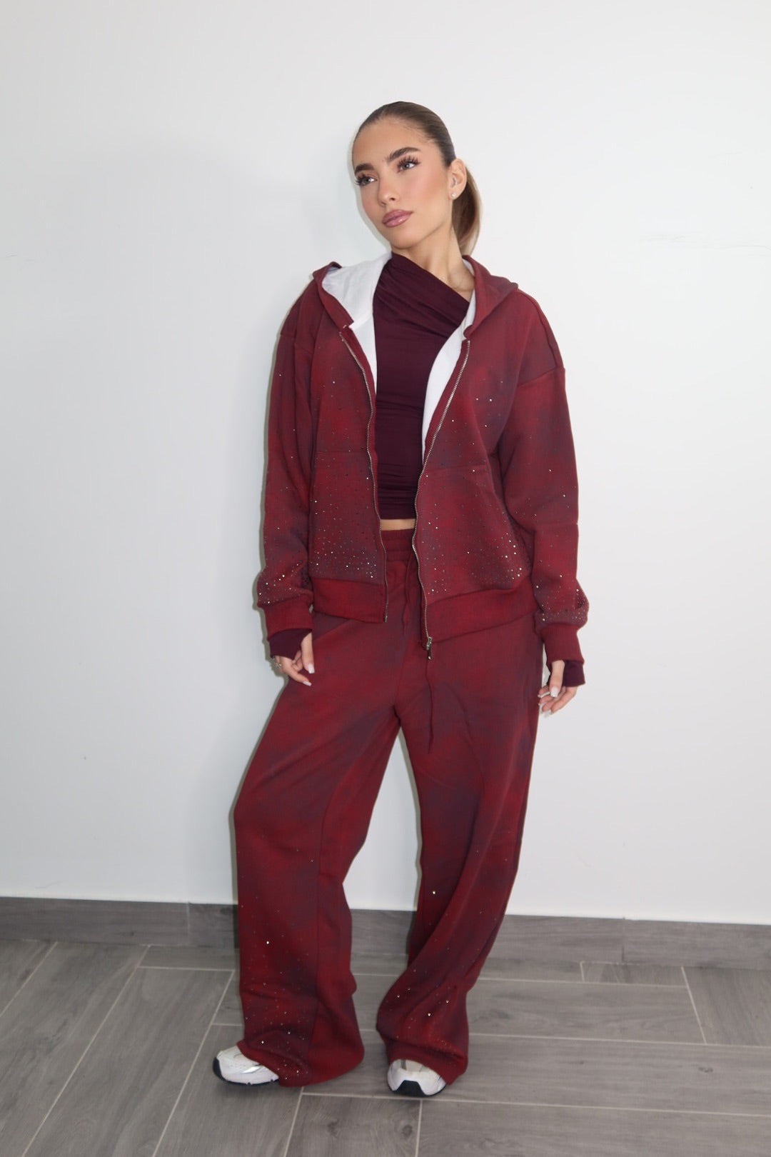 Coordinato Shine Cozy