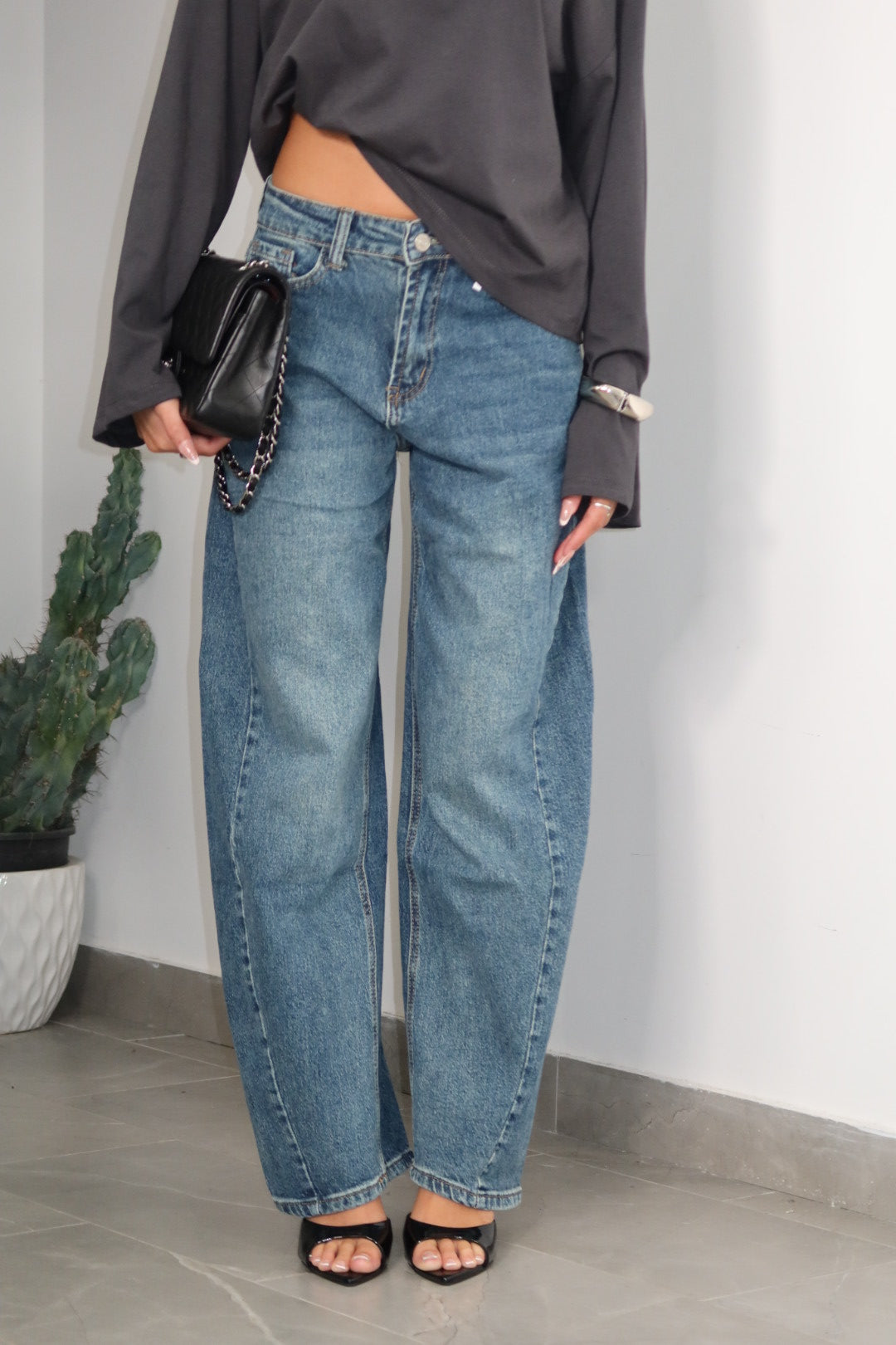 Jeans Jio