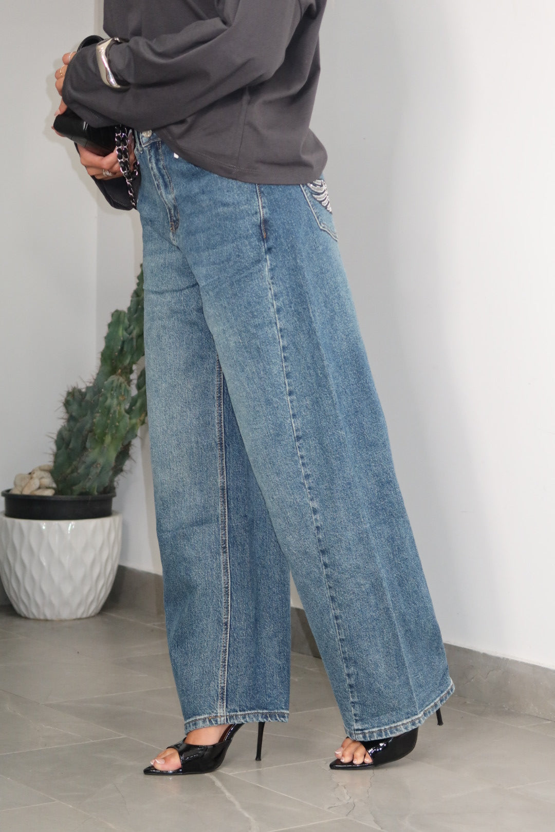 Jeans Jio