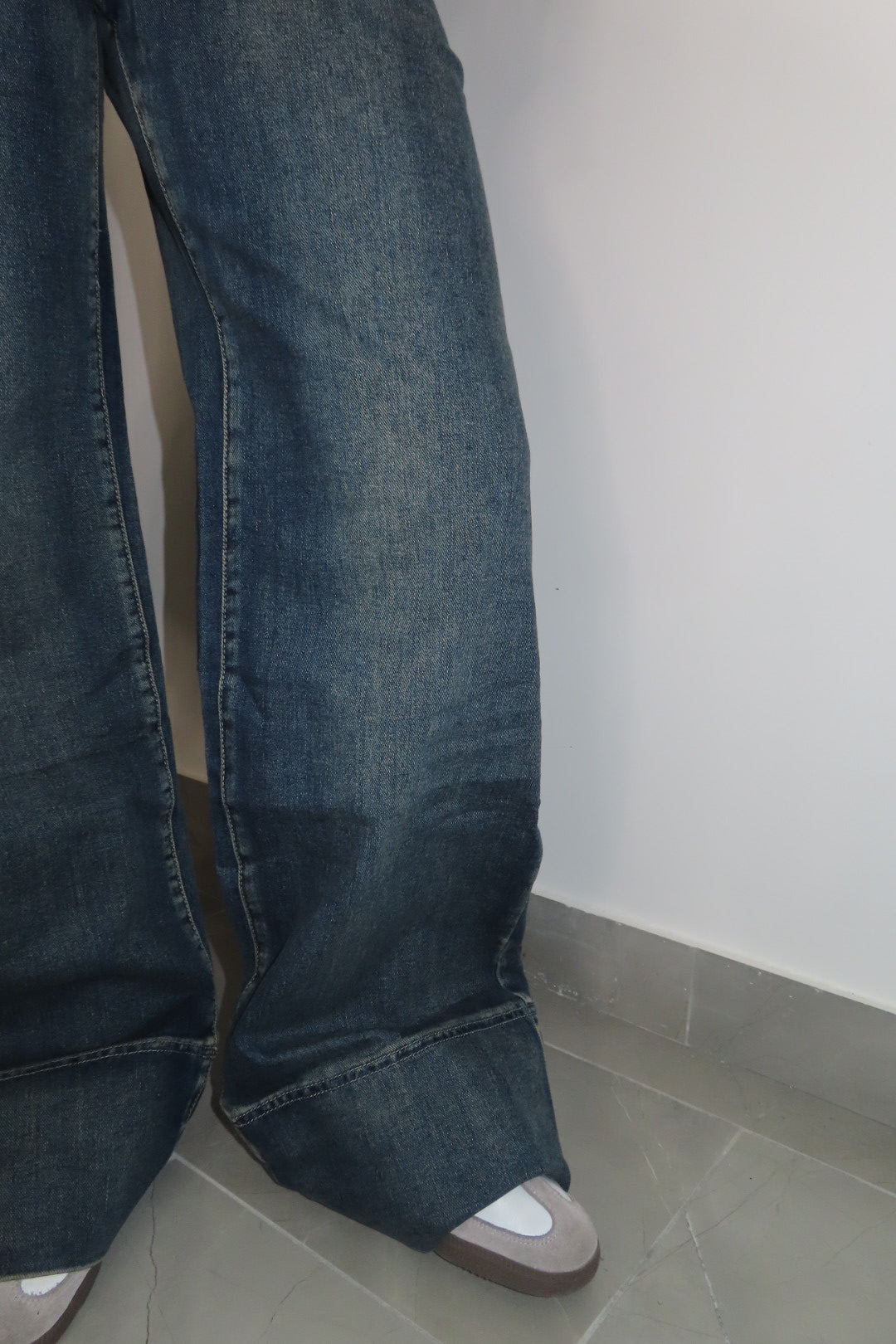 Jeans Sand