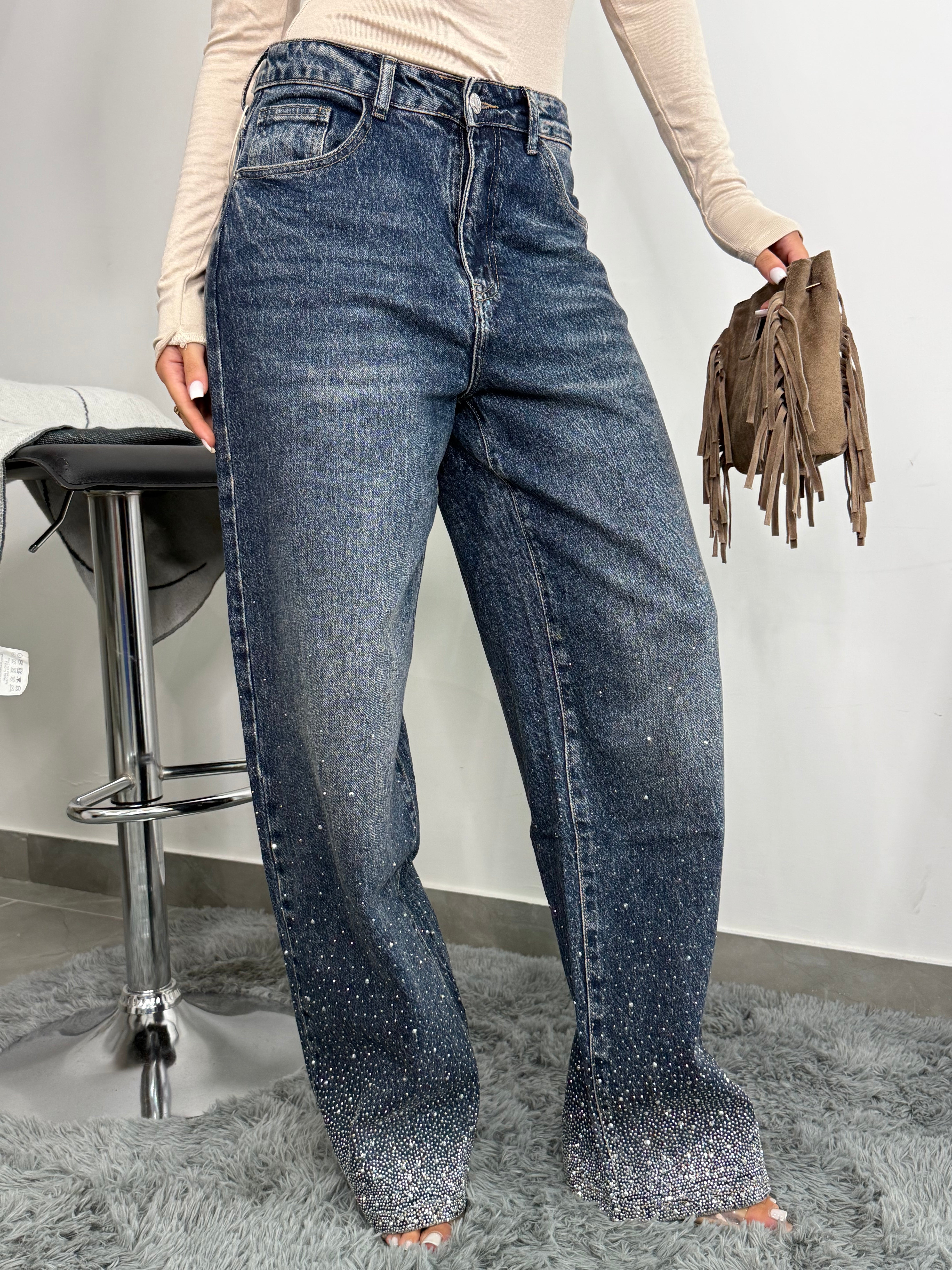 Jeans ShineOn
