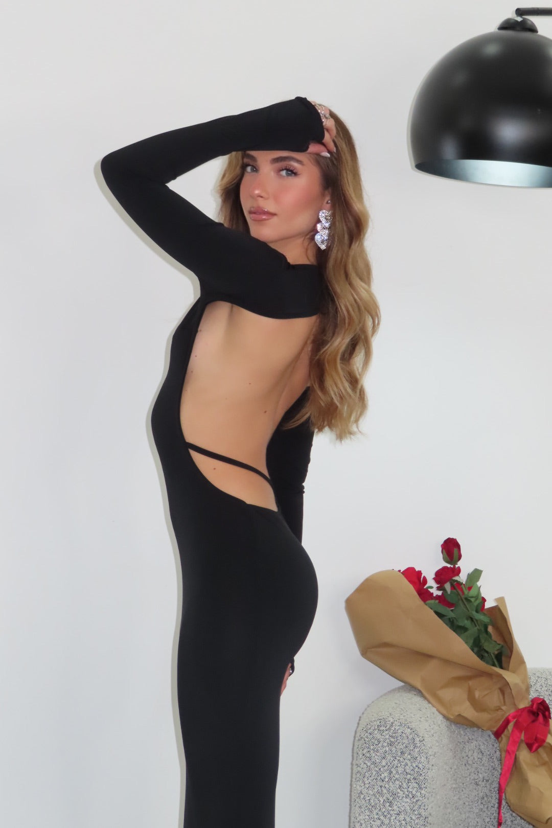 Maxi Dress Endless
