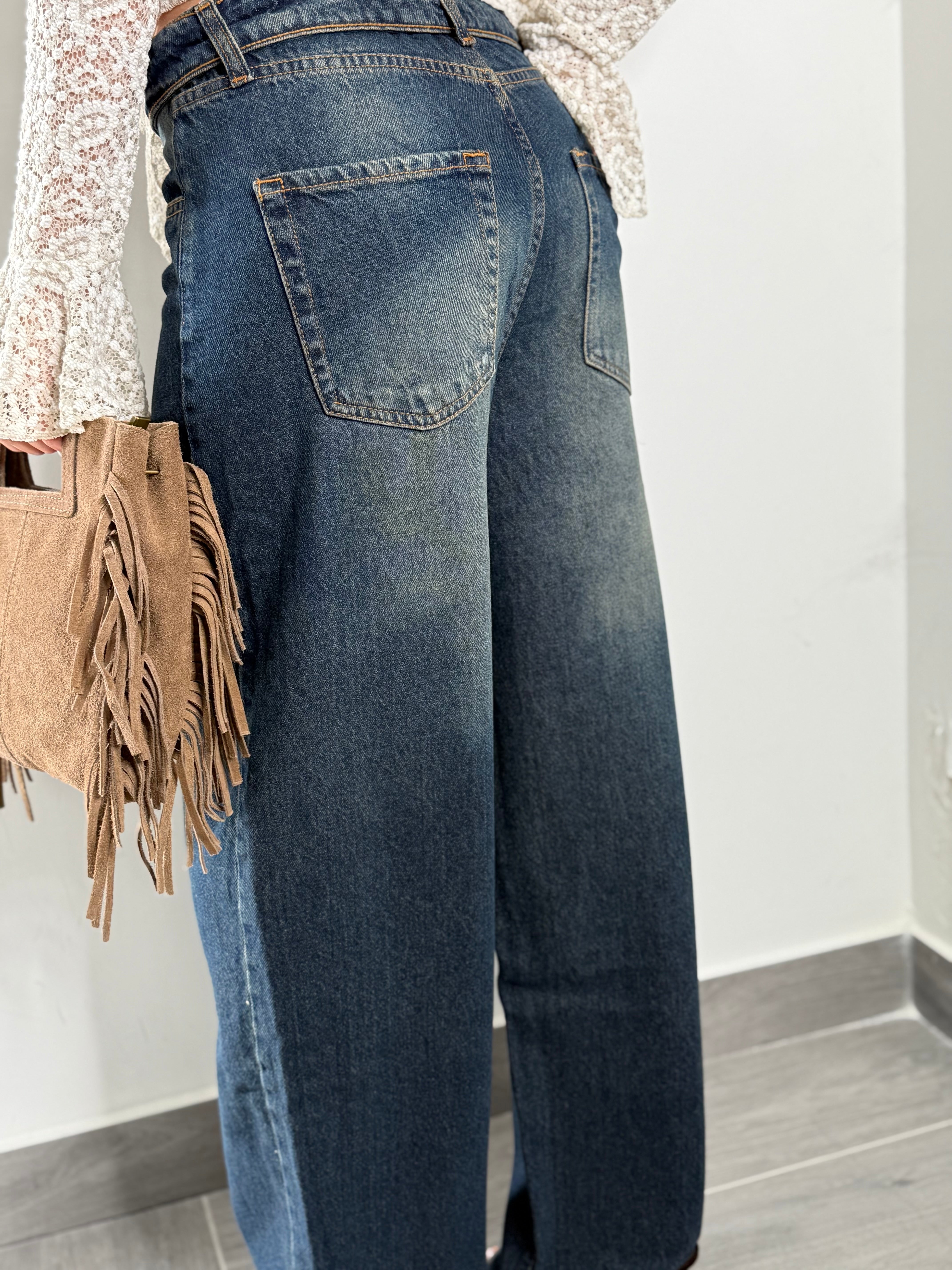 Jeans Betty