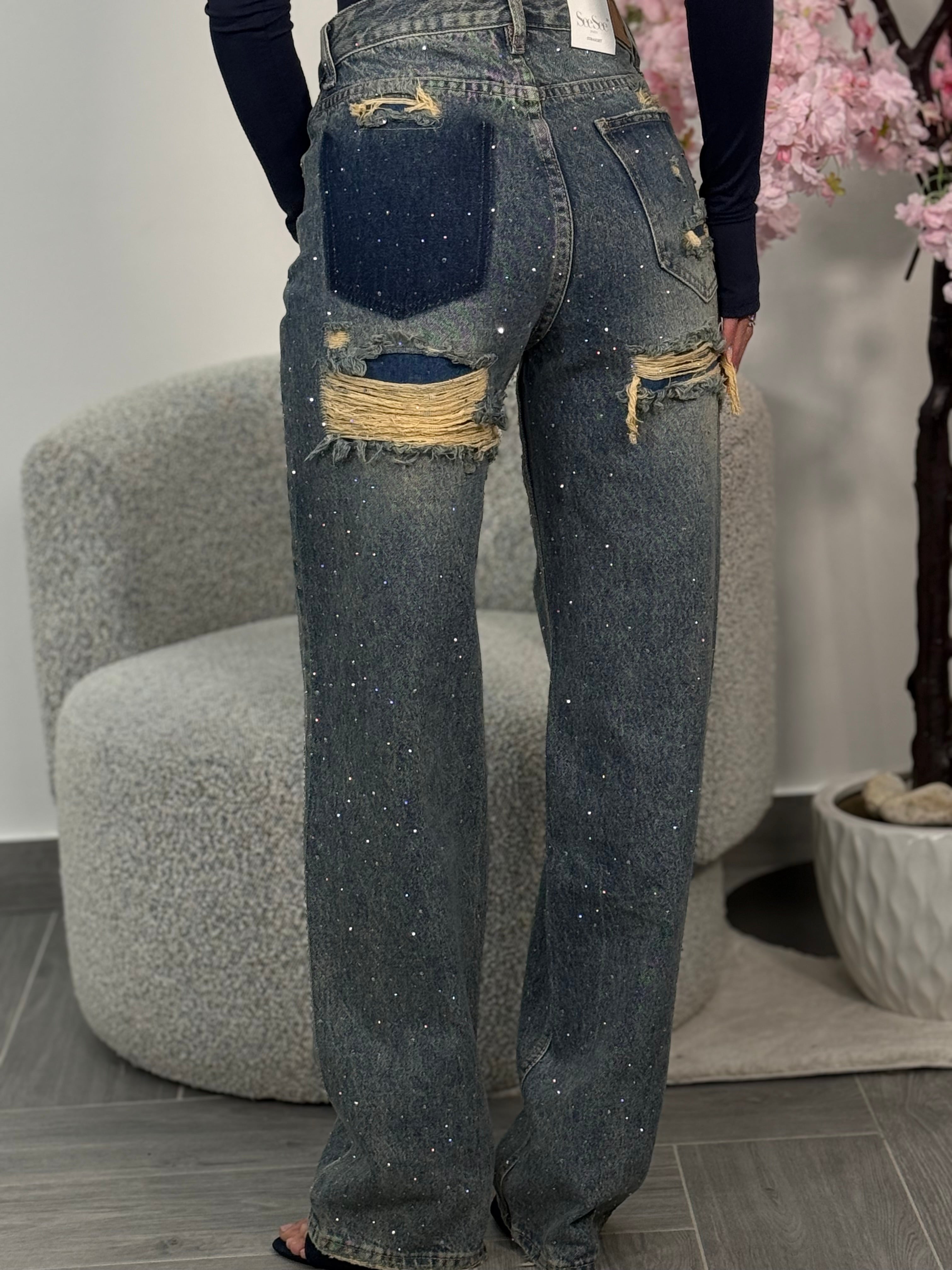 Jeans Betty