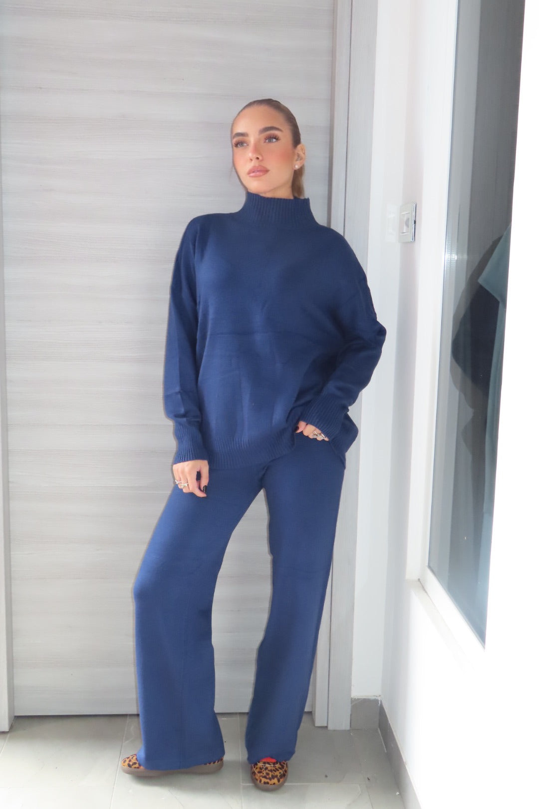 Coordinato Mirta