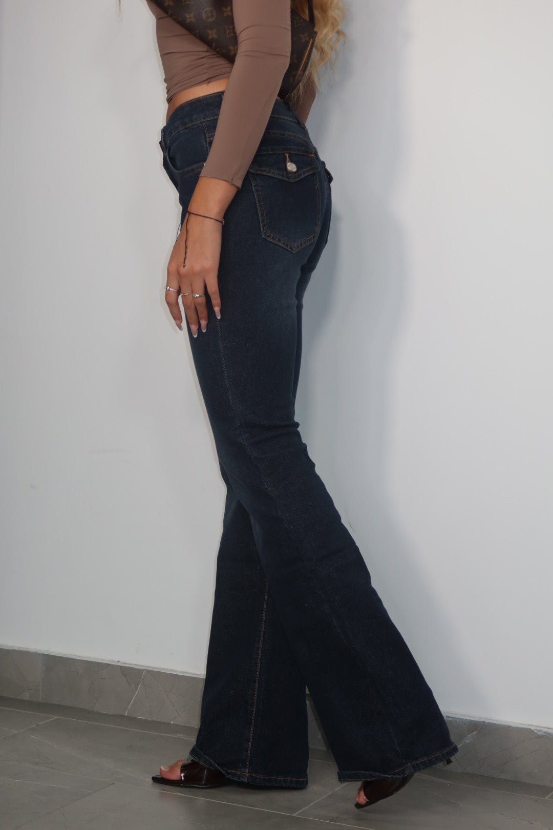 Jeans Boss