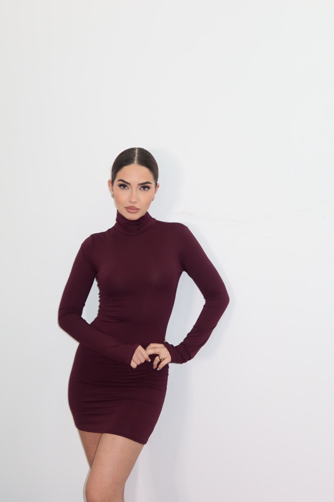 Mini Dress Salvavita