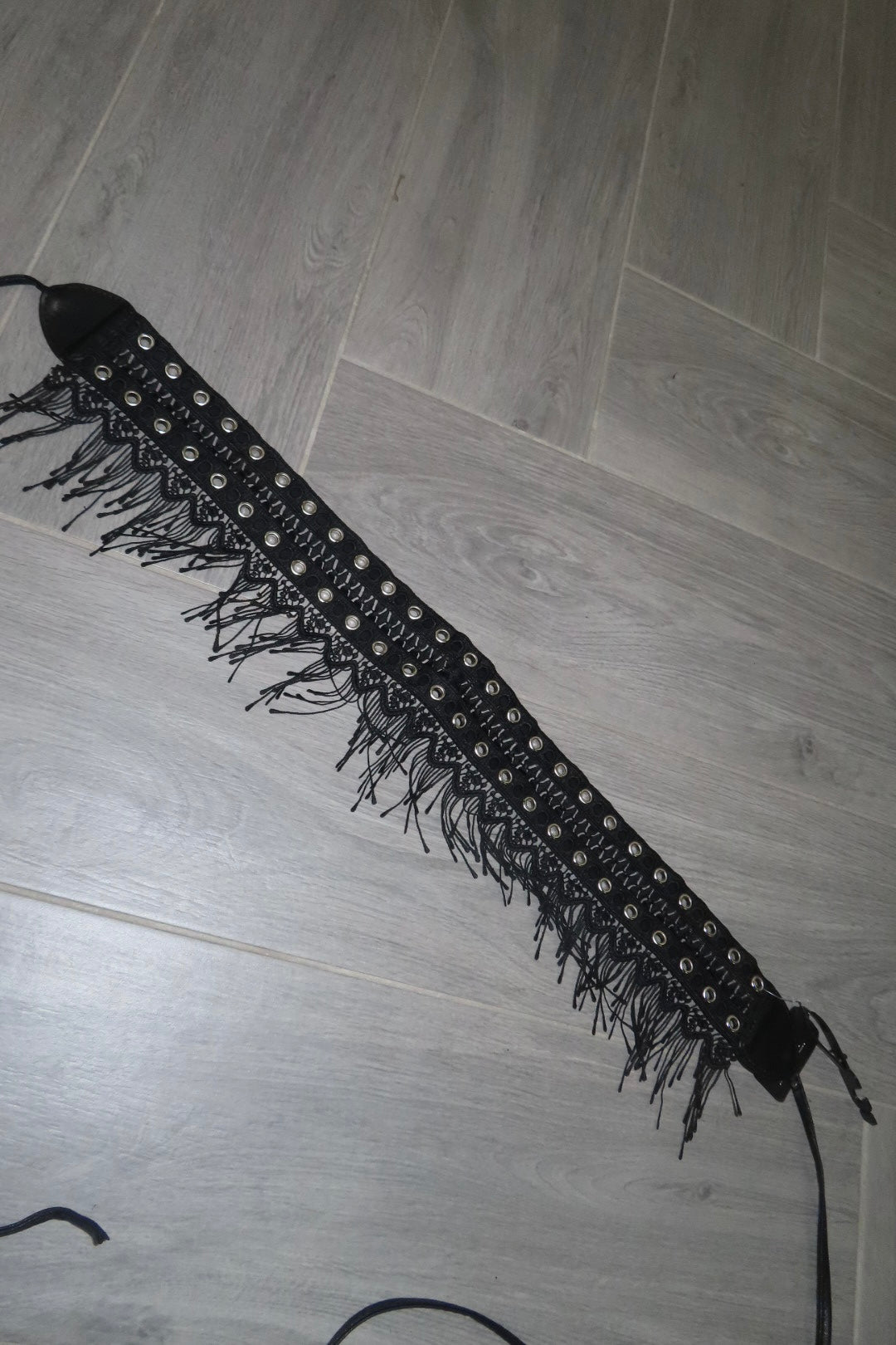 Cintura bustino
