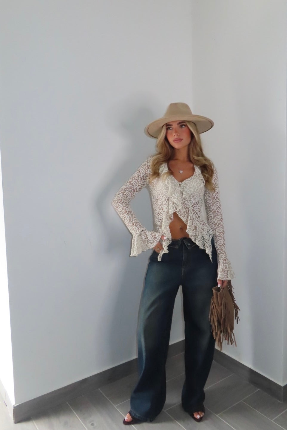 Jeans Betty