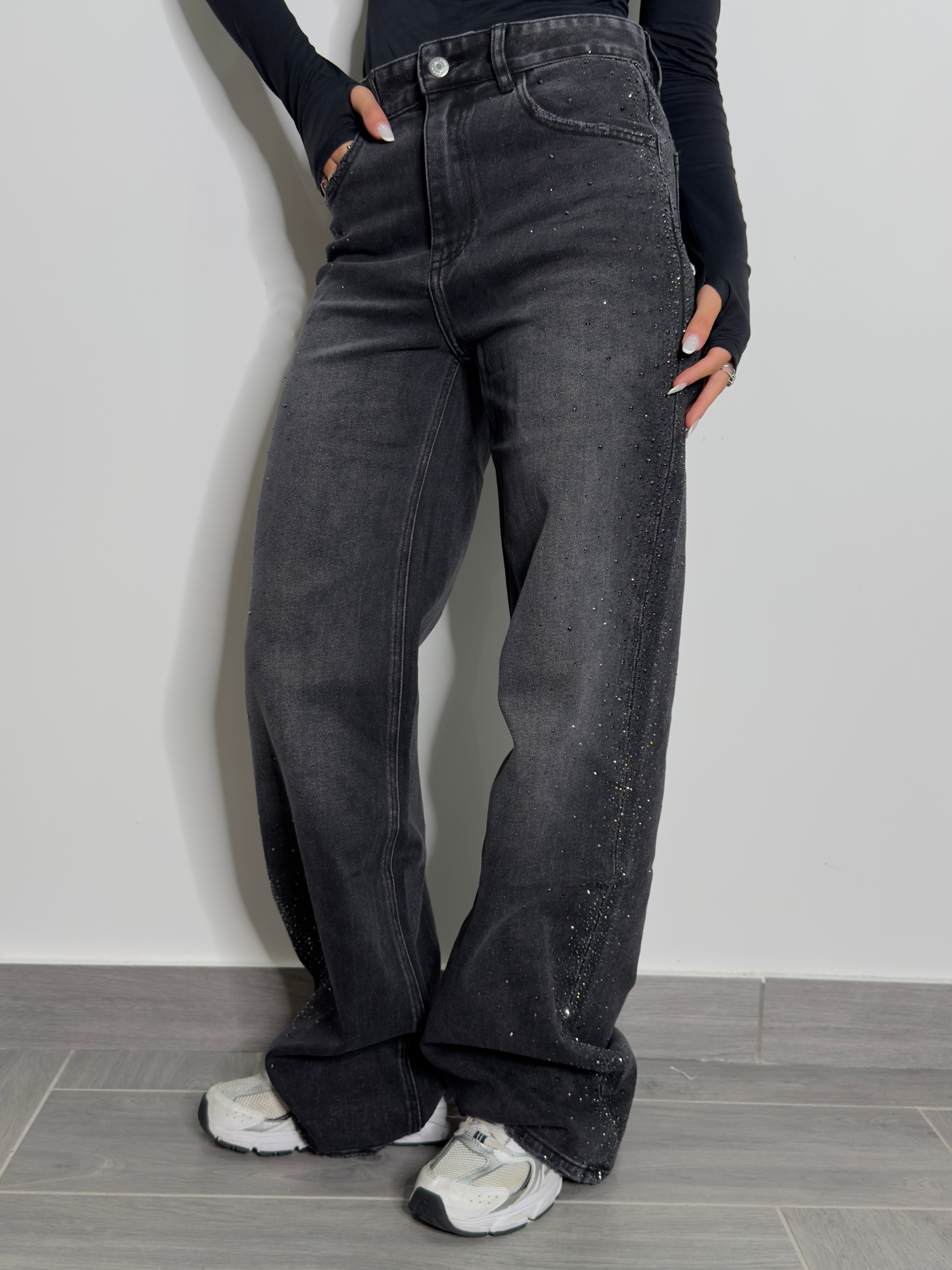 Jeans Galassia