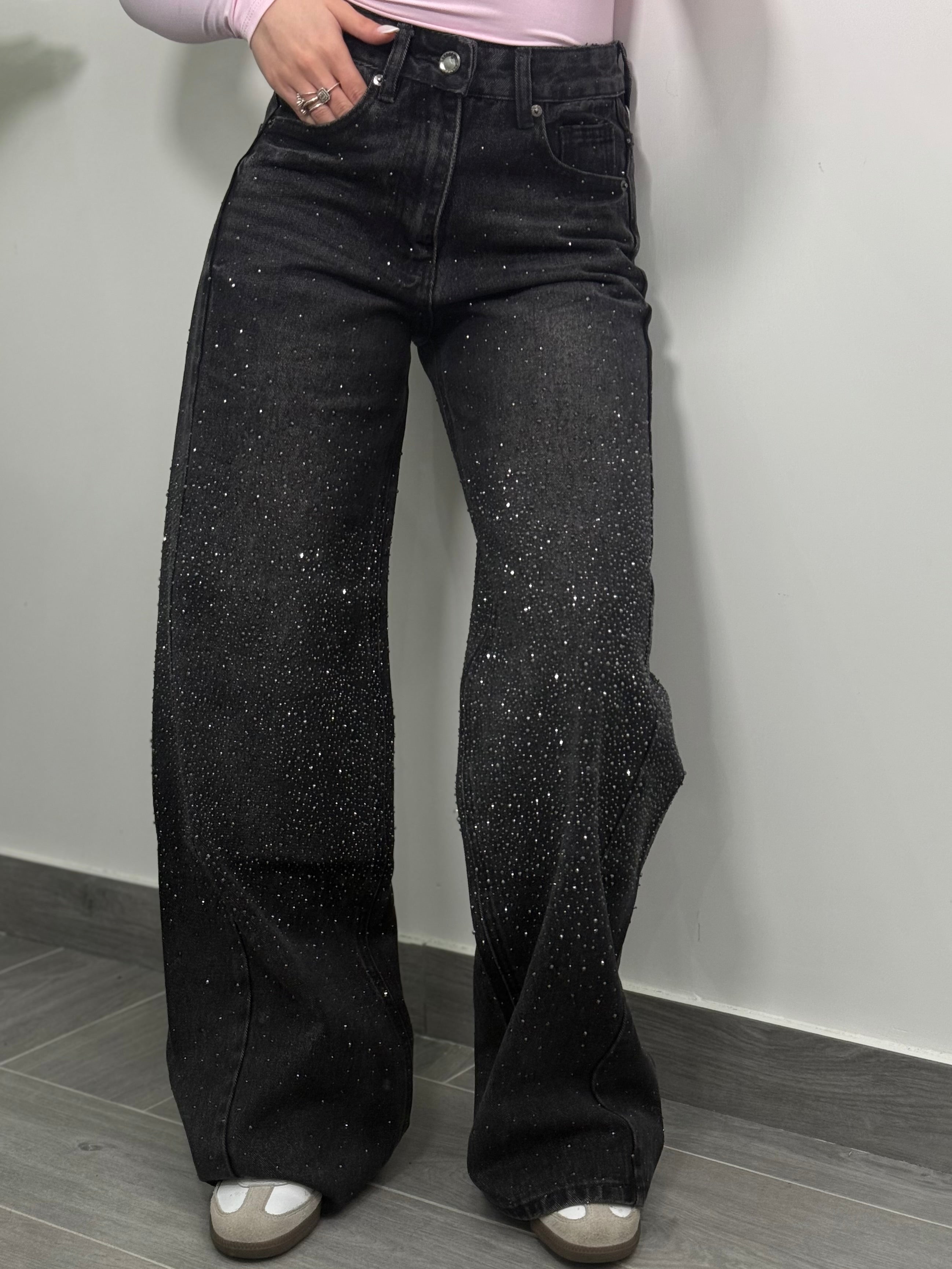 Jeans Passione