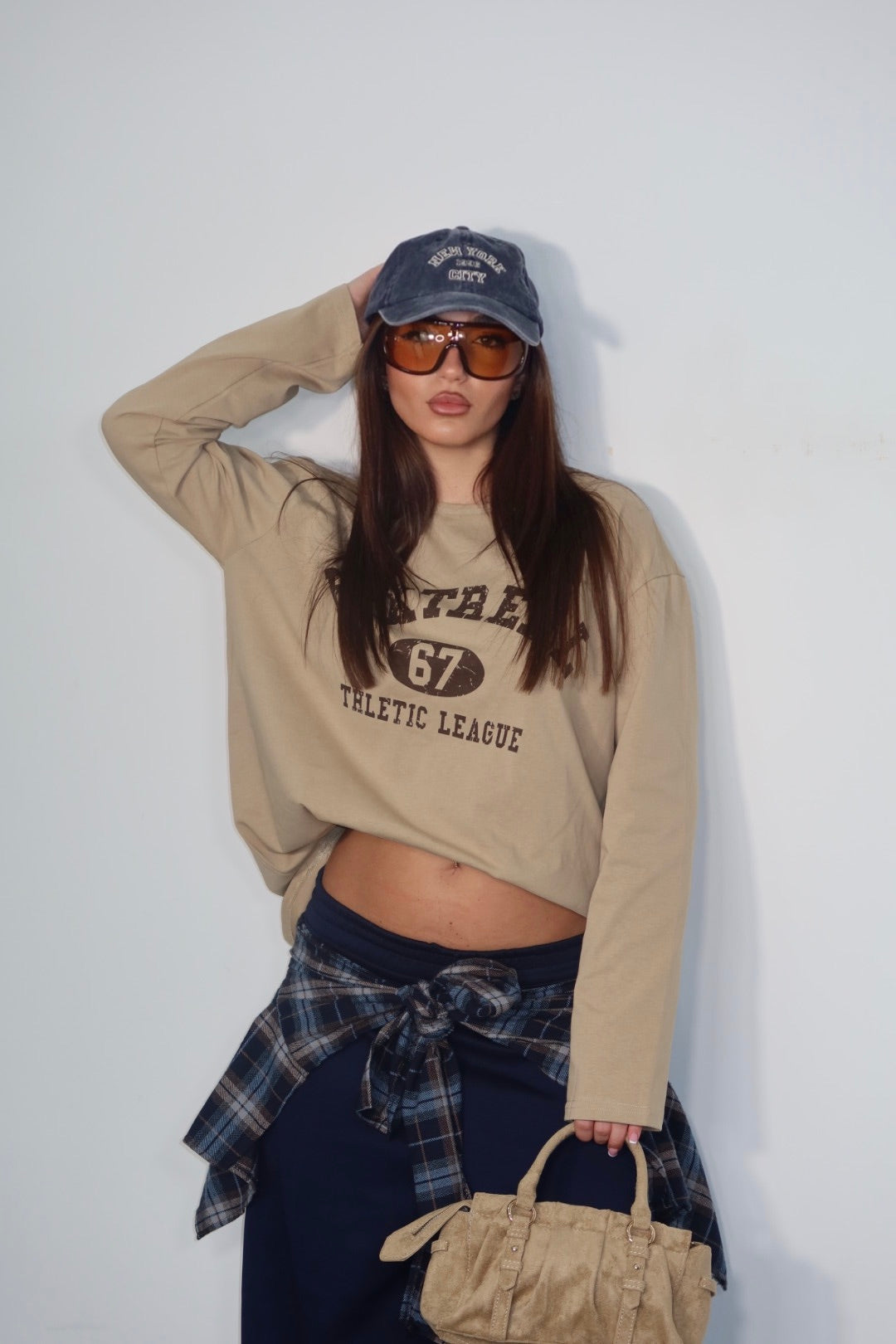 LONGSLEEVE Alison