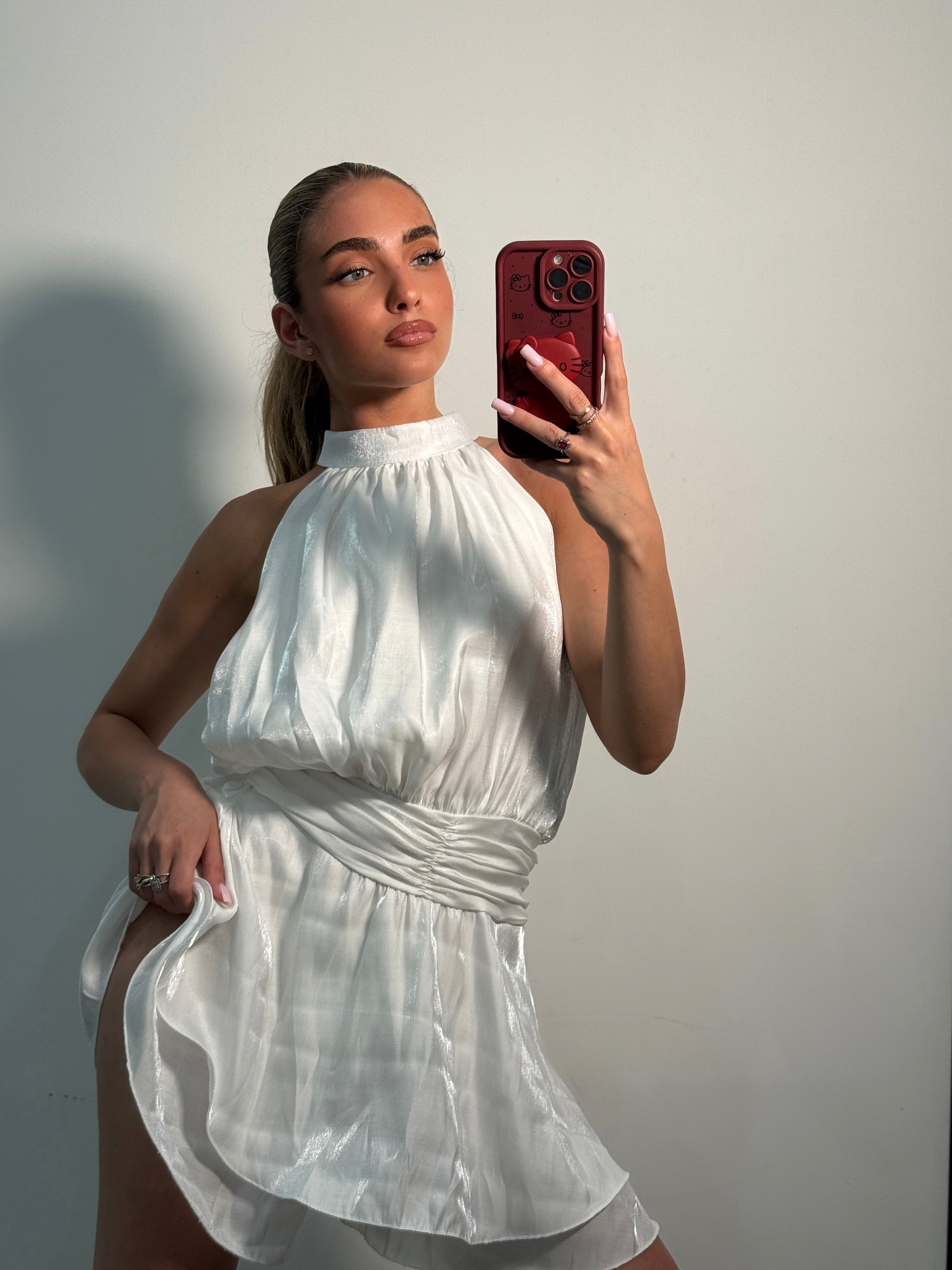 Mini Dress Genevieve