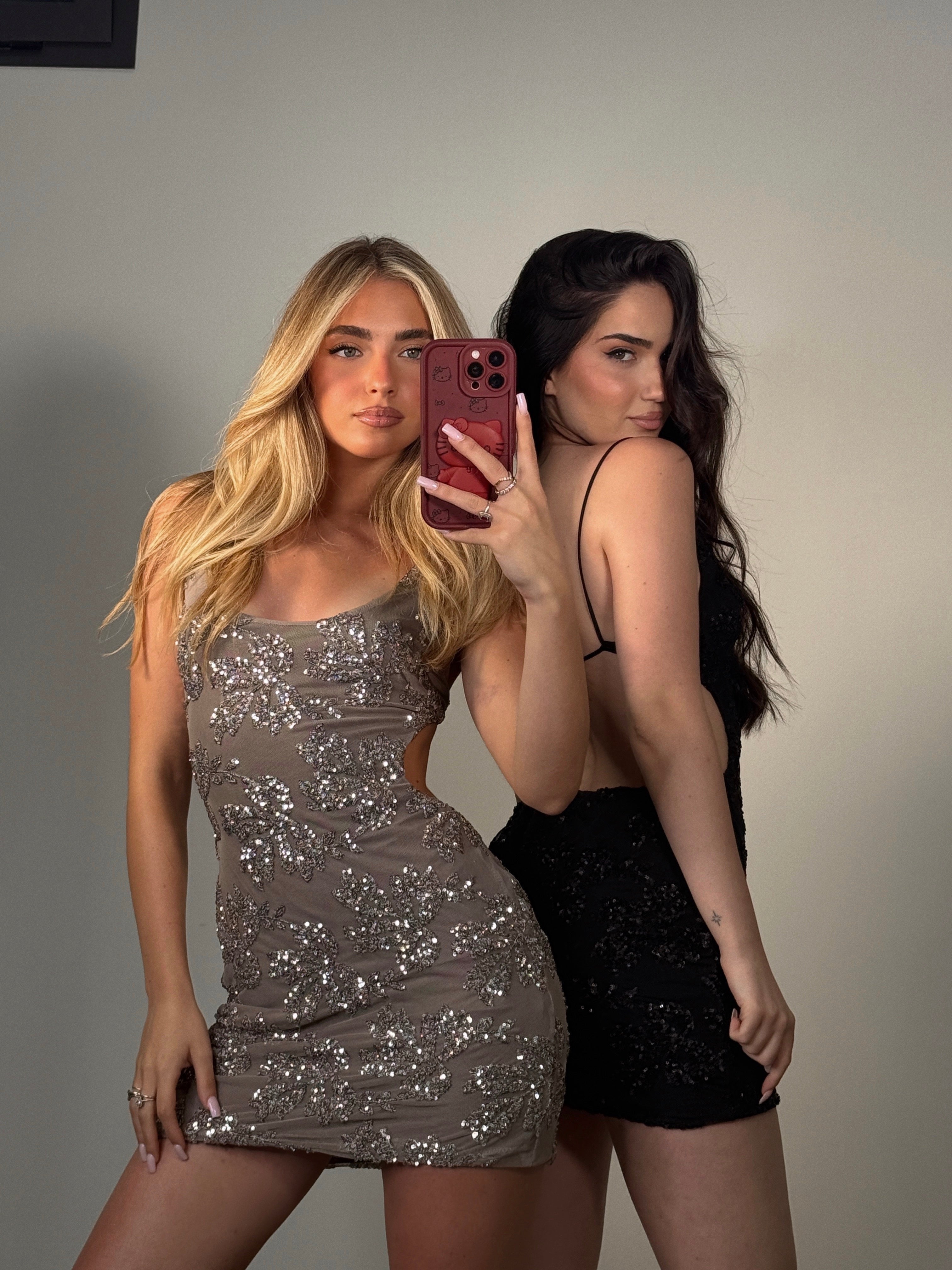 Mini Dress Incanto