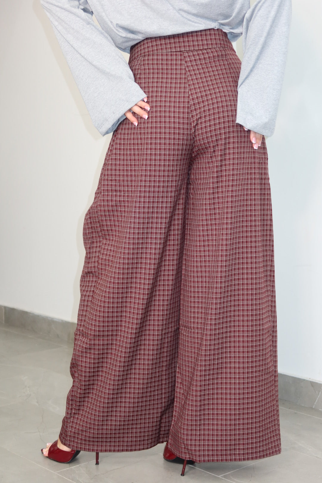 Pantalone Eddy