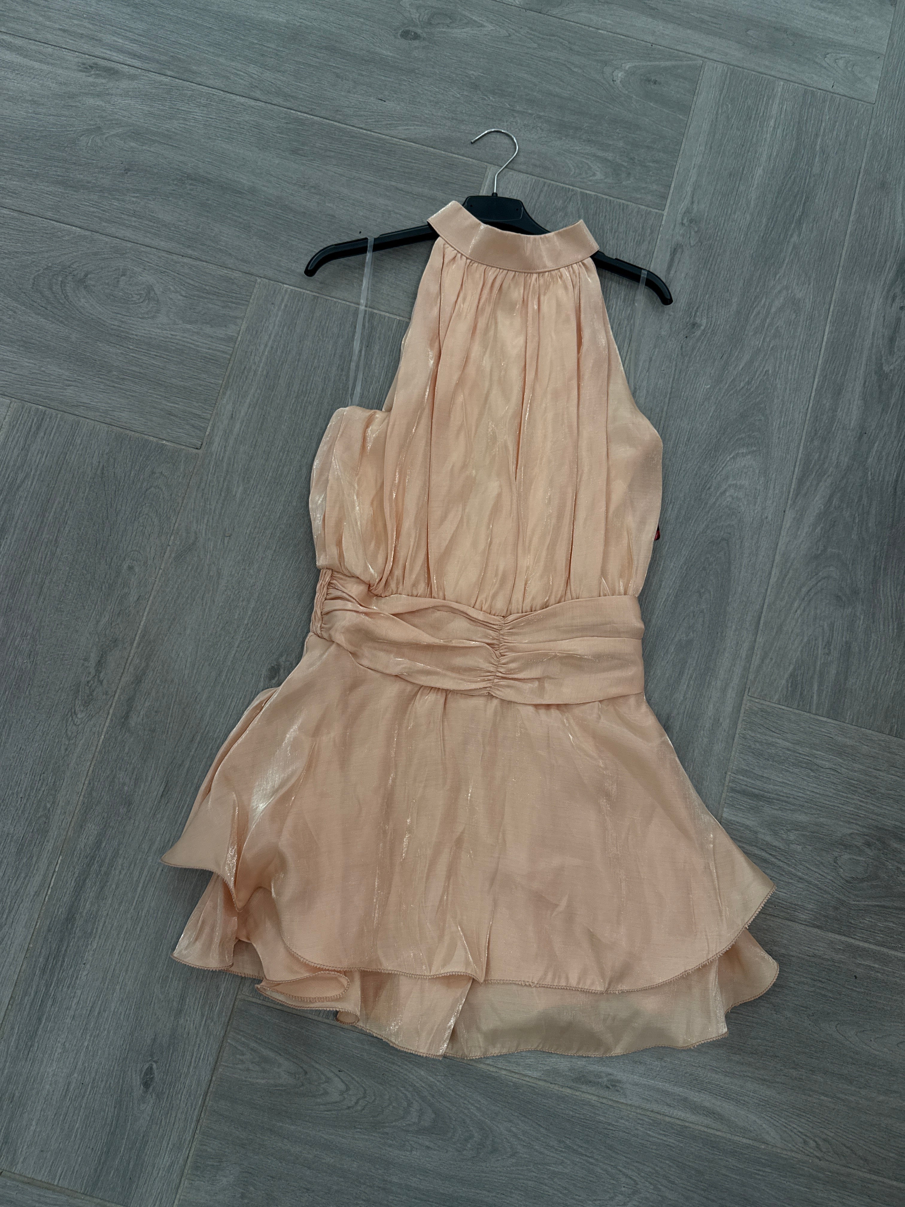 Mini Dress Genevieve