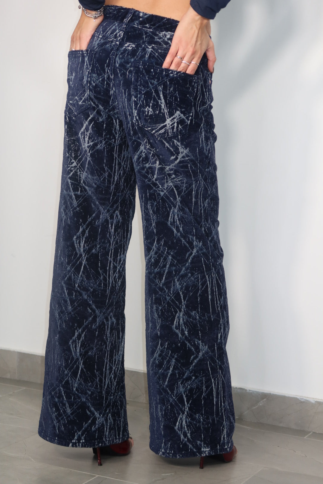 Jeans Viper