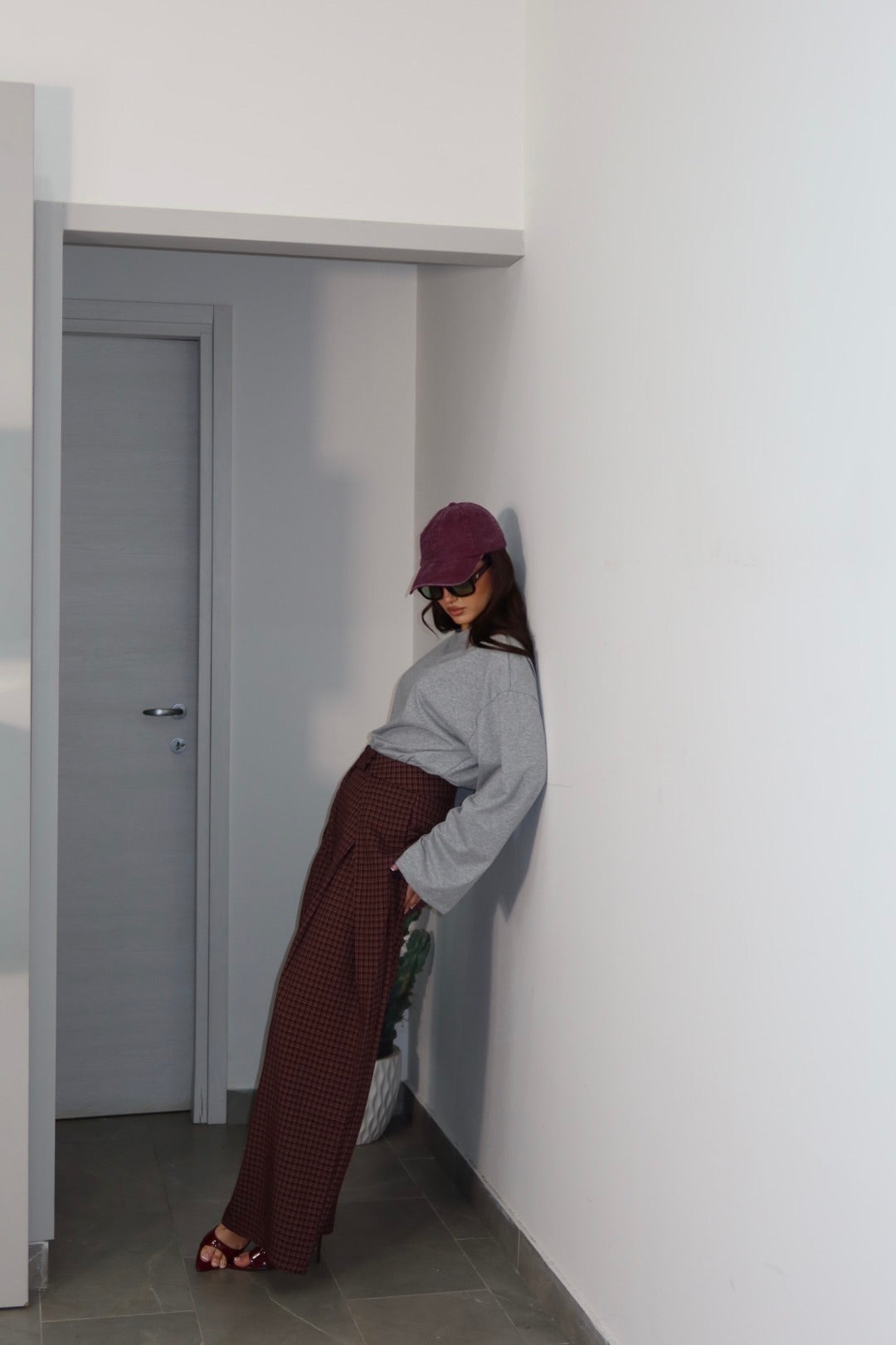 Pantalone Eddy